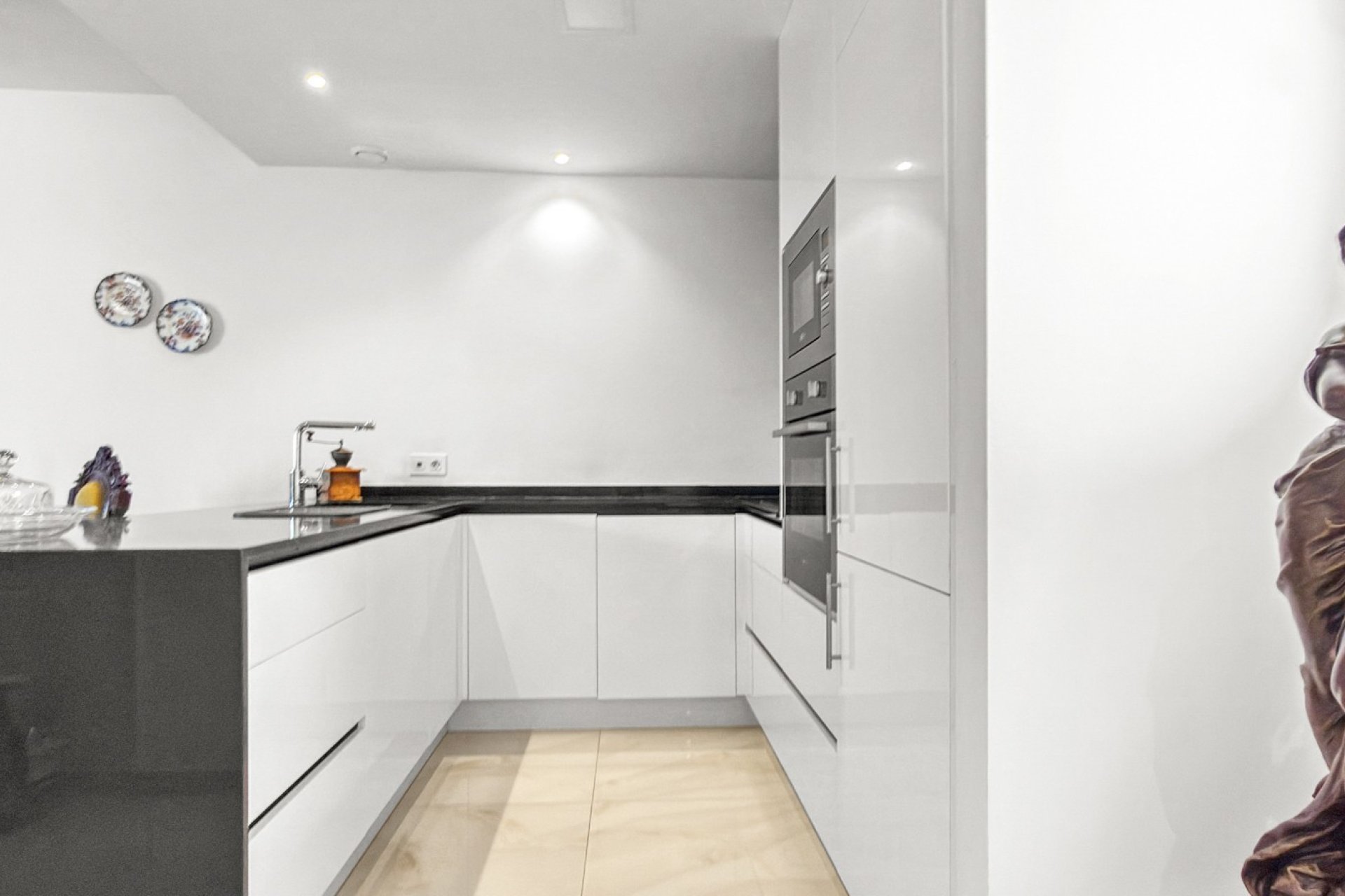 Reventa - Apartamento / piso - Orihuela Costa - Los Altos