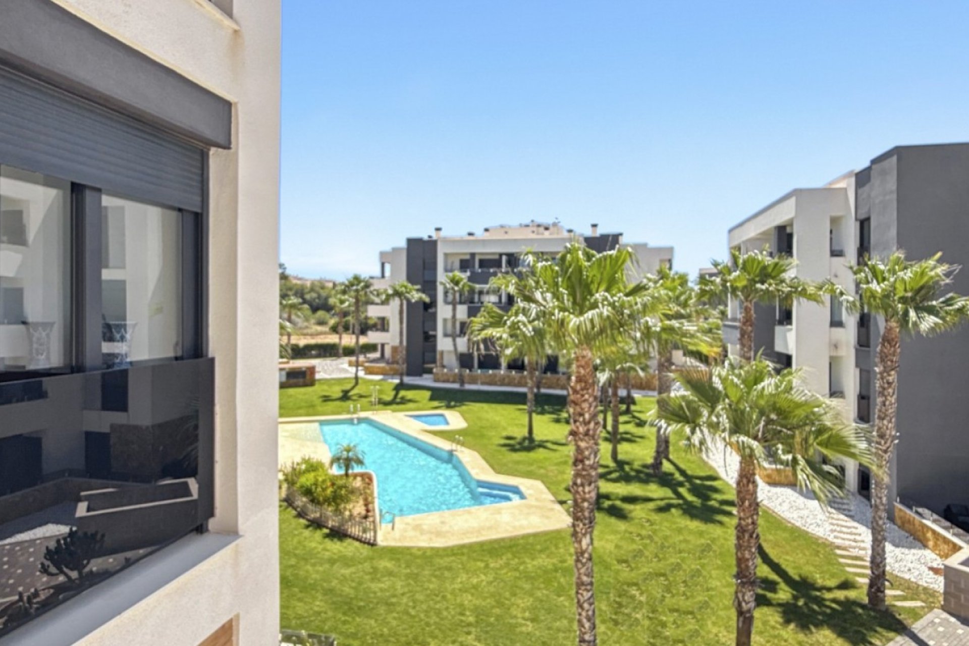 Reventa - Apartamento / piso - Orihuela Costa - Los Altos