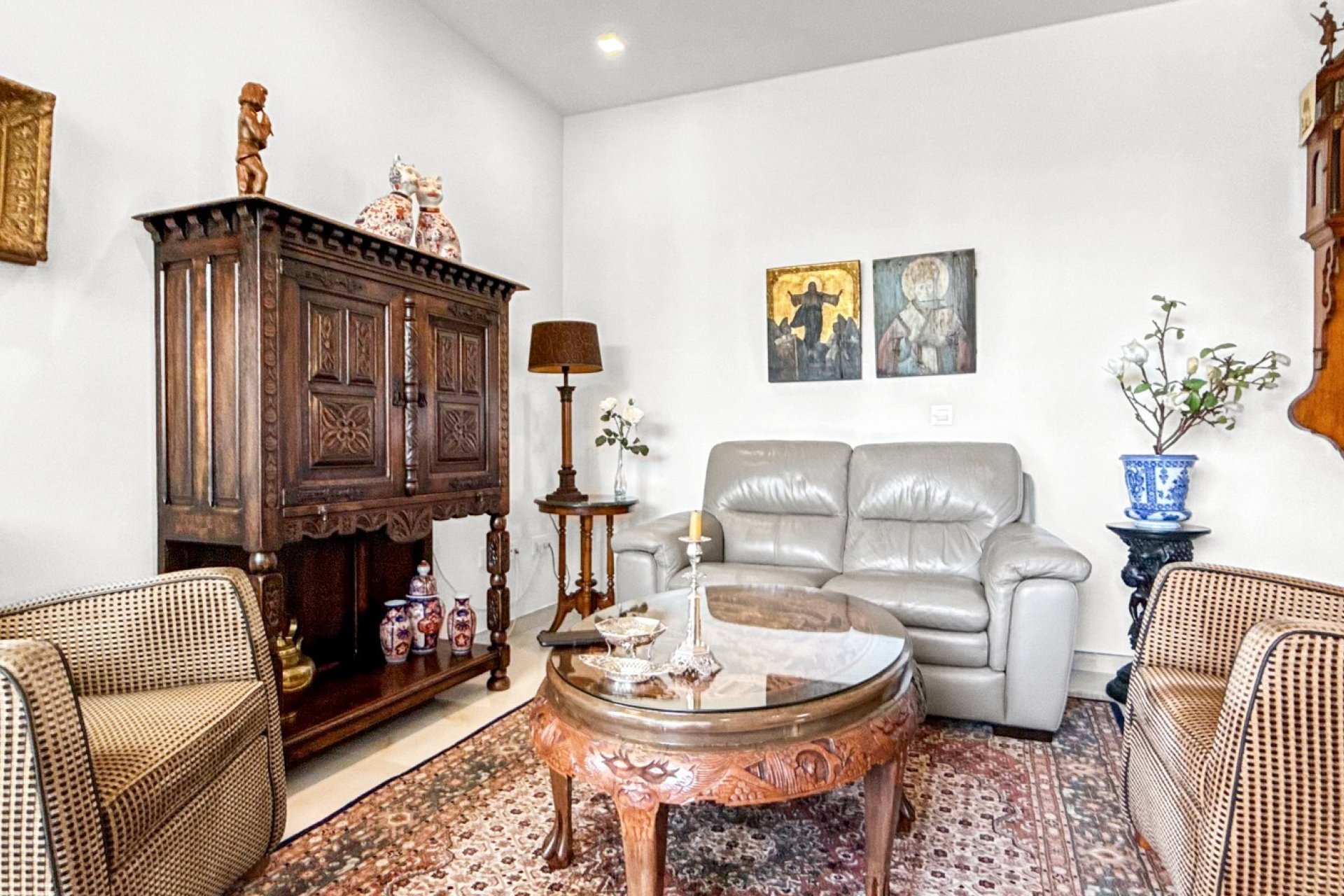 Reventa - Apartamento / piso - Orihuela Costa - Los Altos