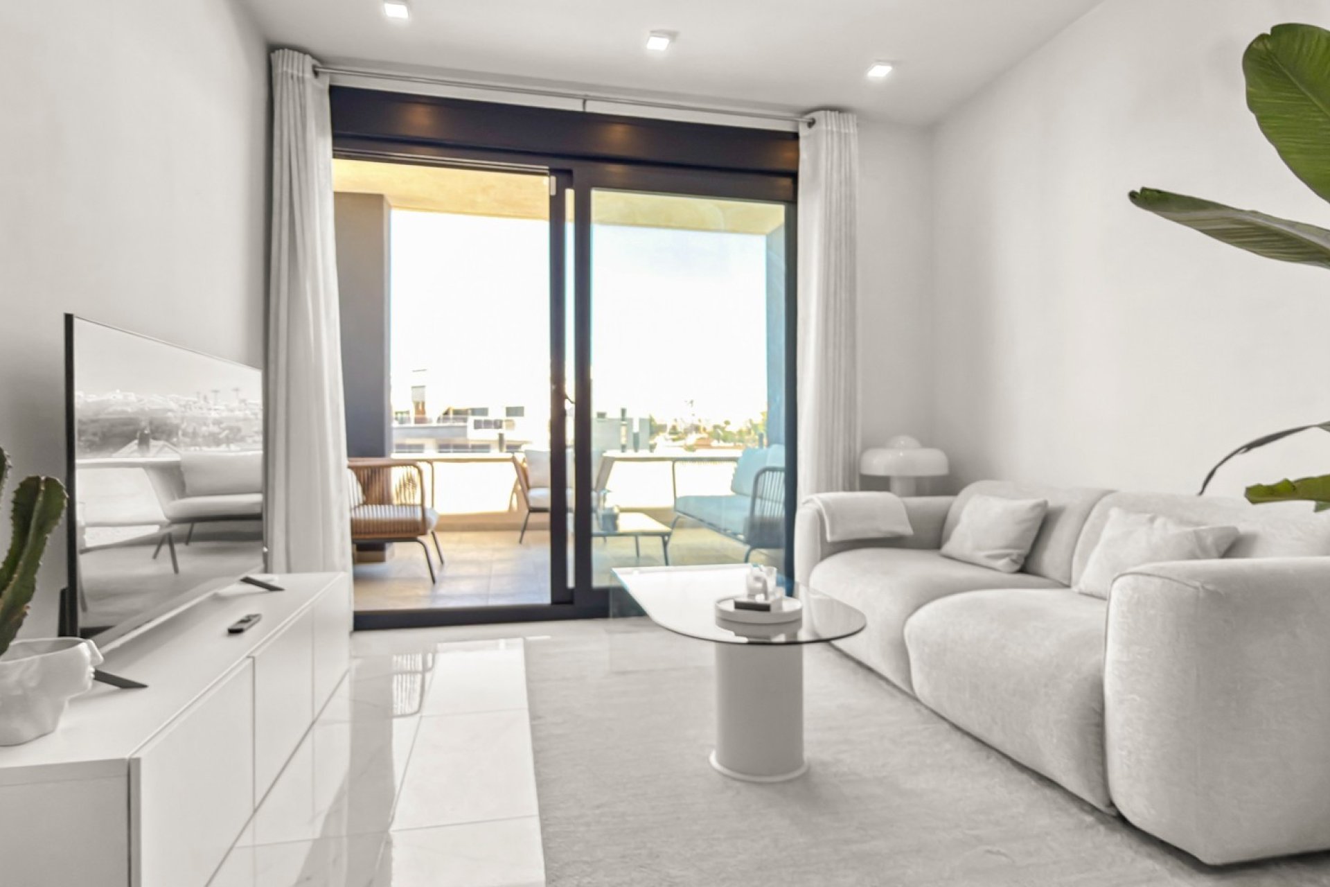 Reventa - Apartamento / piso - Orihuela Costa - Los Altos