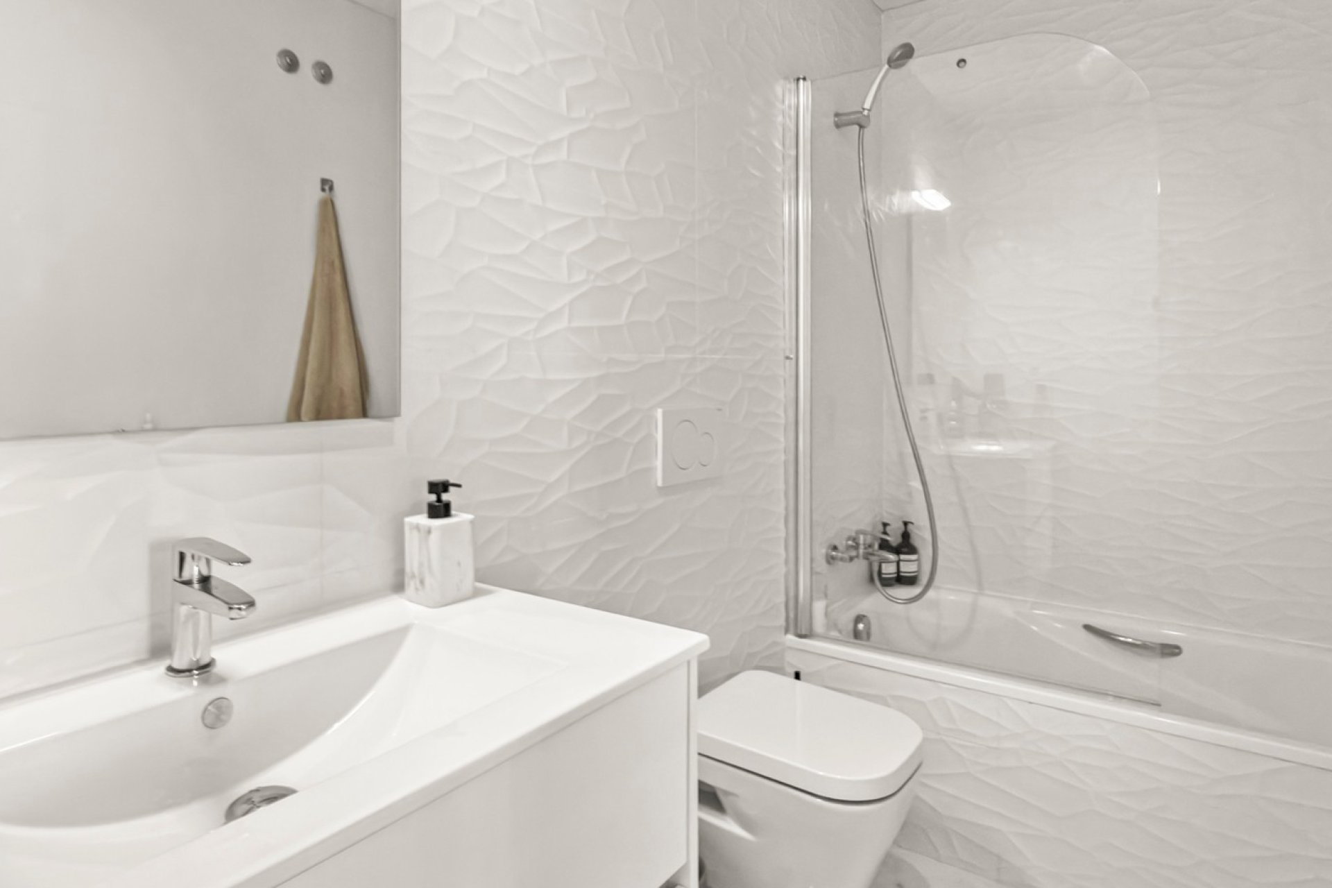 Reventa - Apartamento / piso - Orihuela Costa - Los Altos