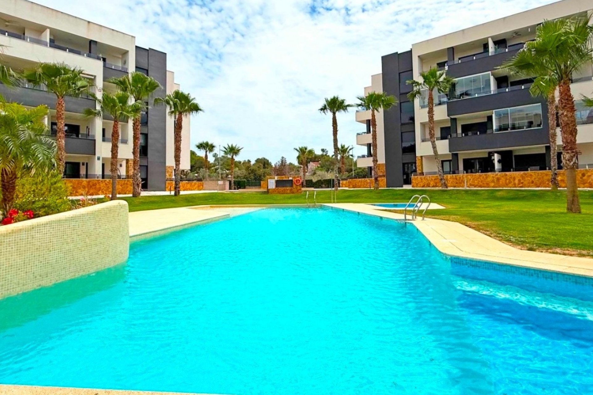 Reventa - Apartamento / piso - Orihuela Costa - Los Altos