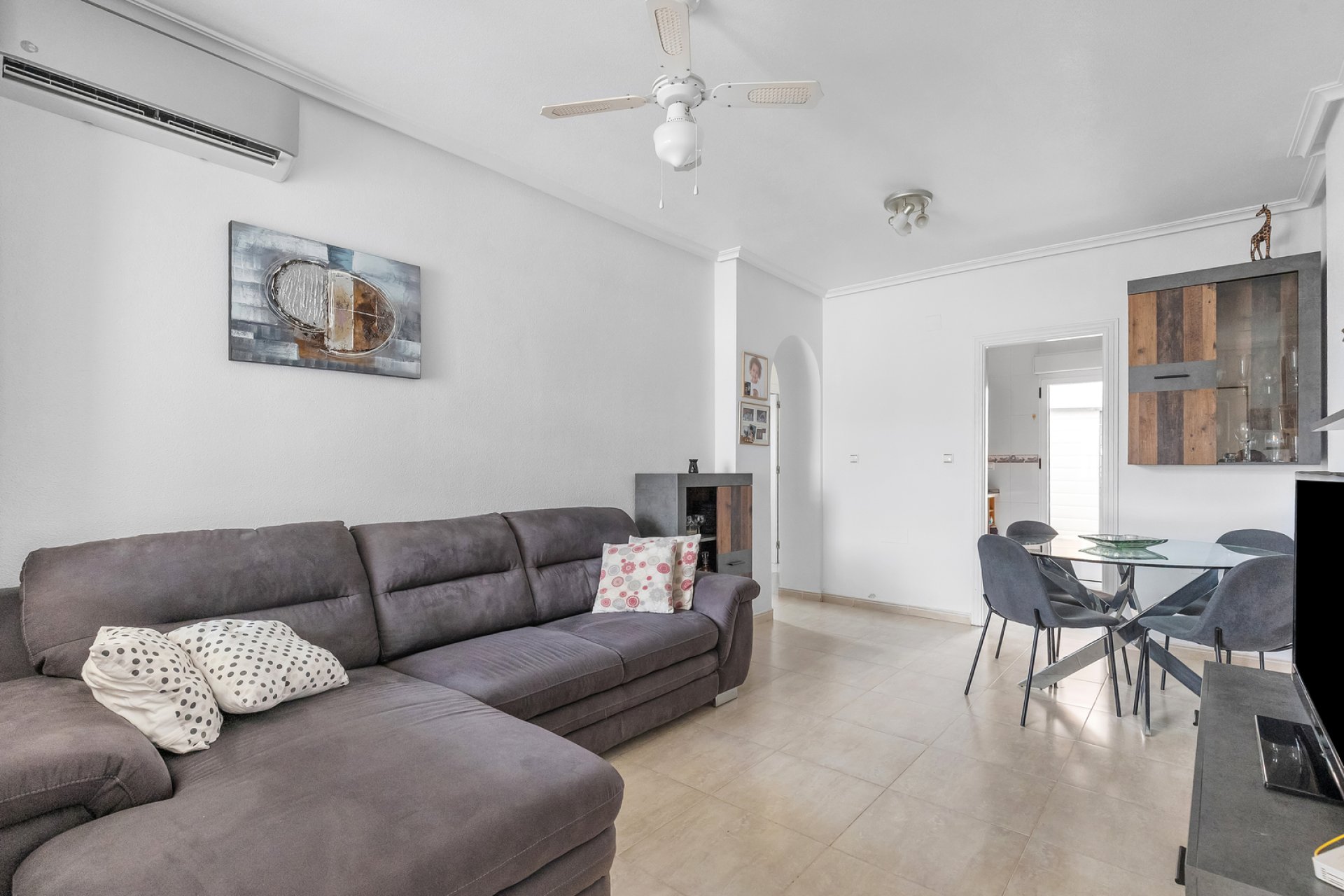 Reventa - Apartamento / piso - Orihuela Costa - Los Altos
