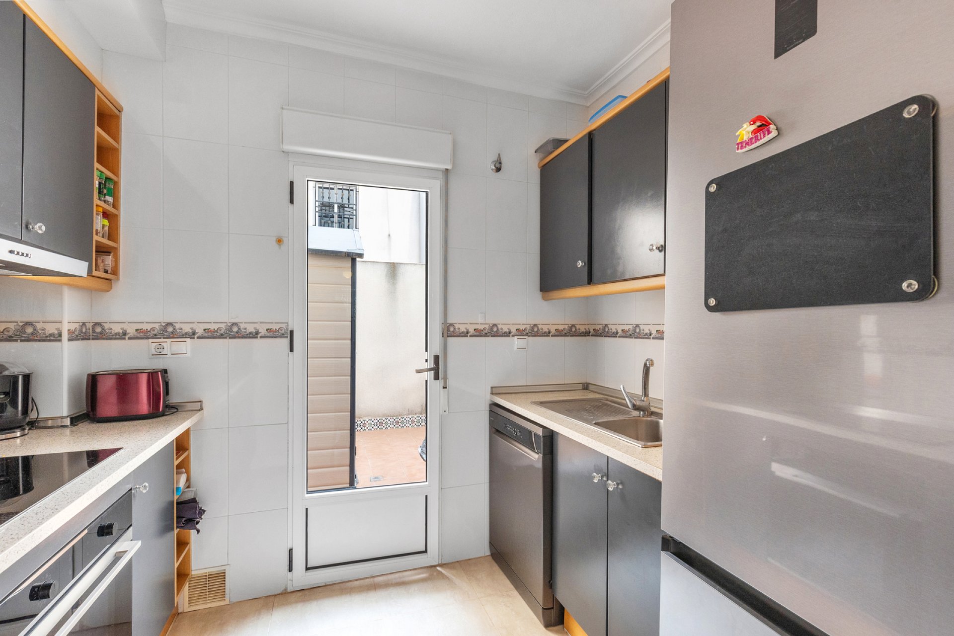 Reventa - Apartamento / piso - Orihuela Costa - Los Altos