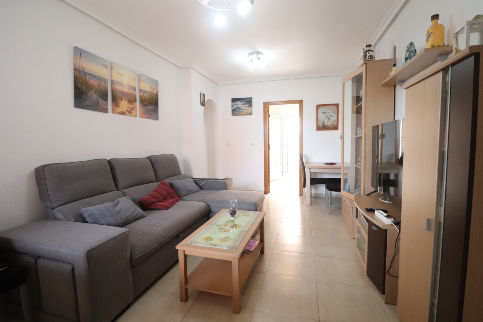 Reventa - Apartamento / piso - Orihuela Costa - Los Altos