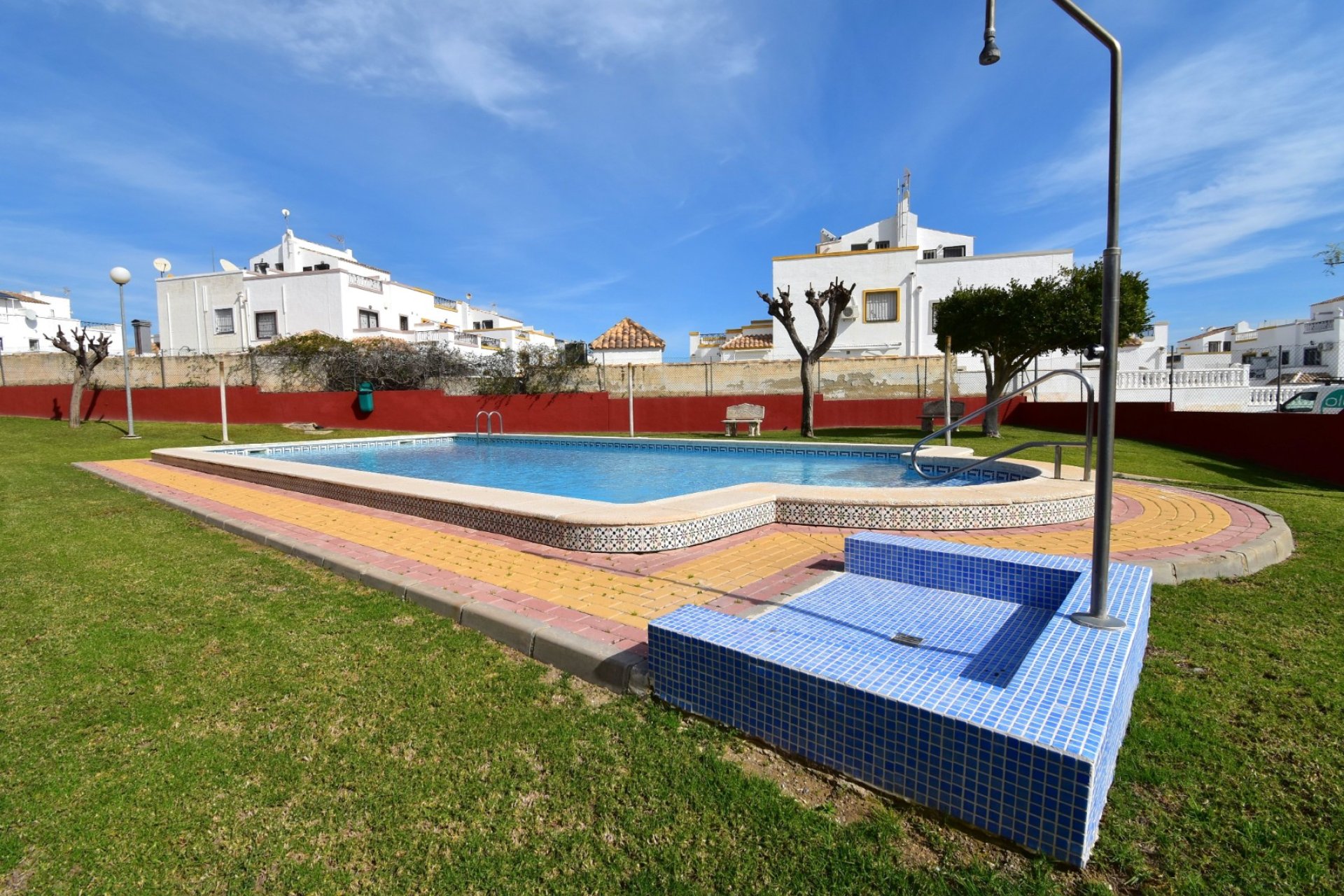 Reventa - Apartamento / piso - Orihuela Costa - Los Altos
