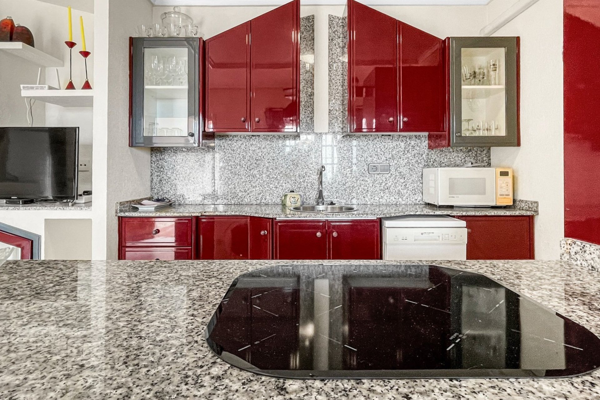 Reventa - Apartamento / piso - Orihuela Costa - Los Altos *
