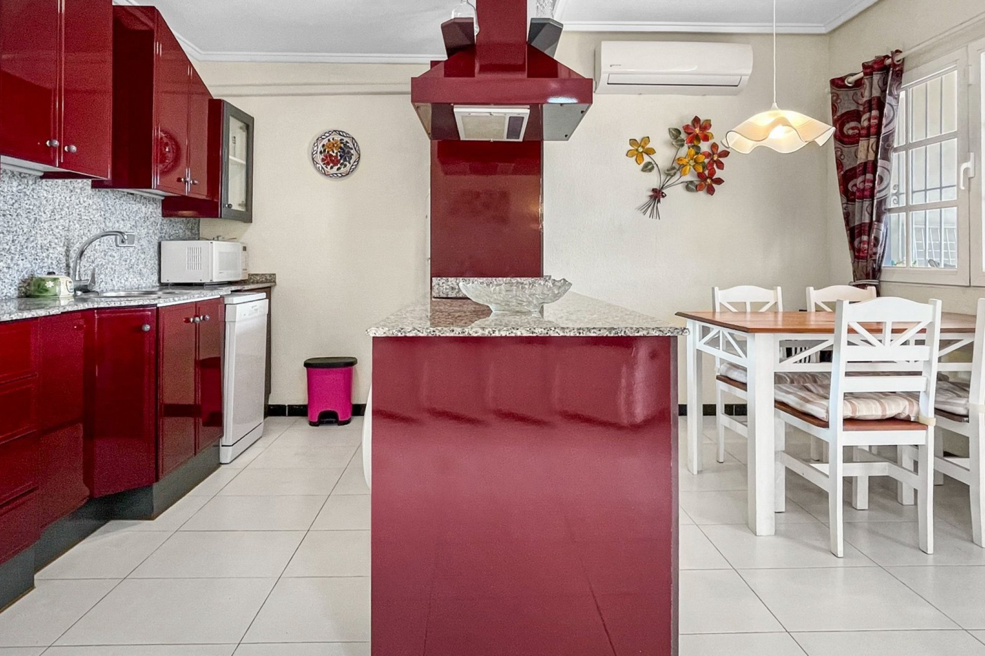 Reventa - Apartamento / piso - Orihuela Costa - Los Altos *