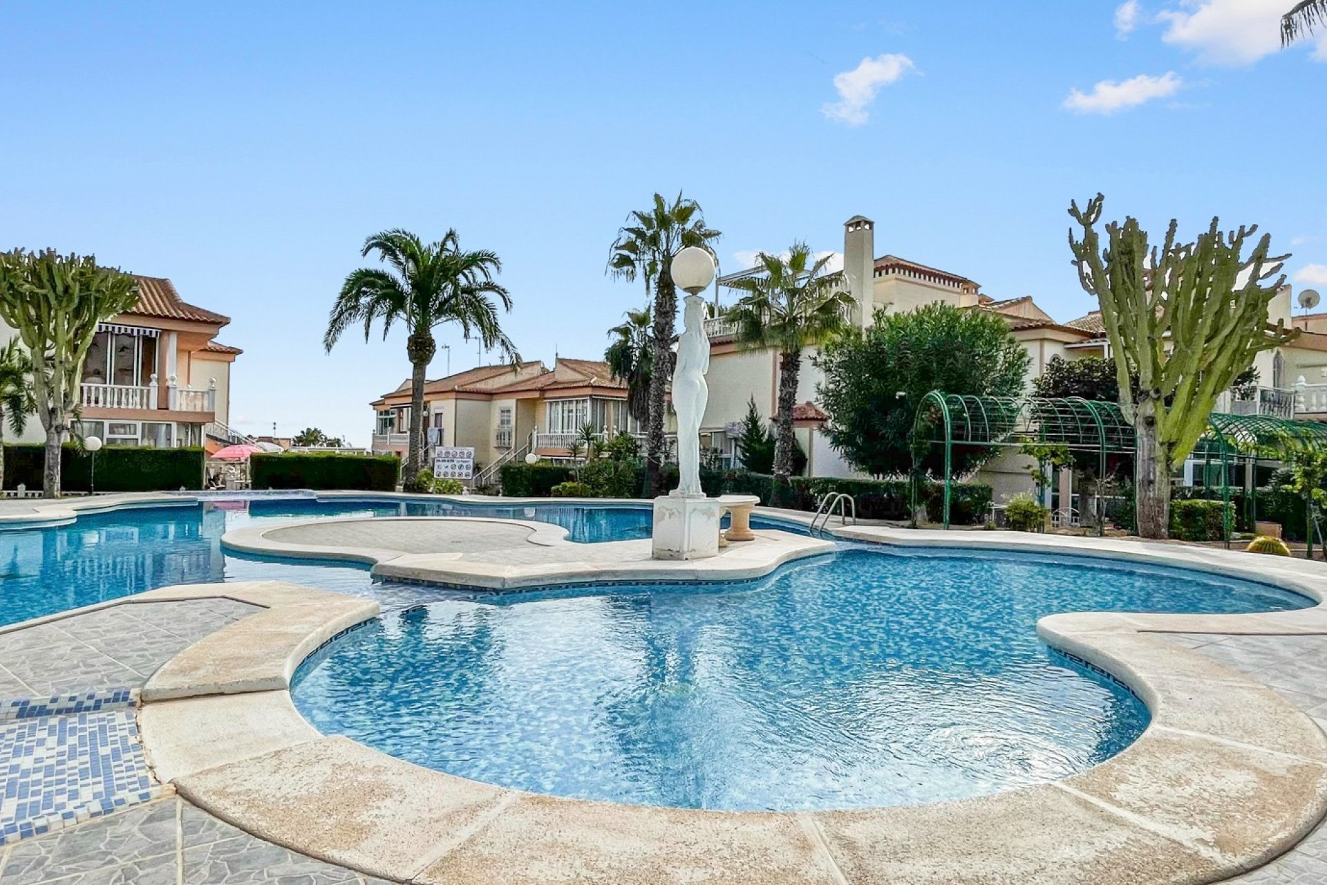 Reventa - Apartamento / piso - Orihuela Costa - Los Altos *