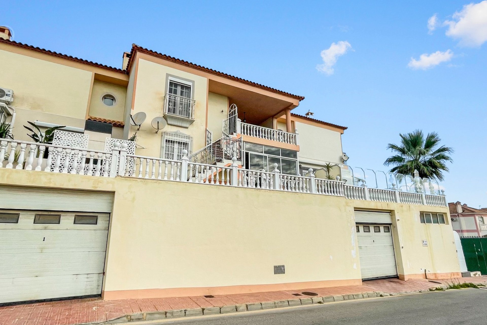 Reventa - Apartamento / piso - Orihuela Costa - Los Altos *