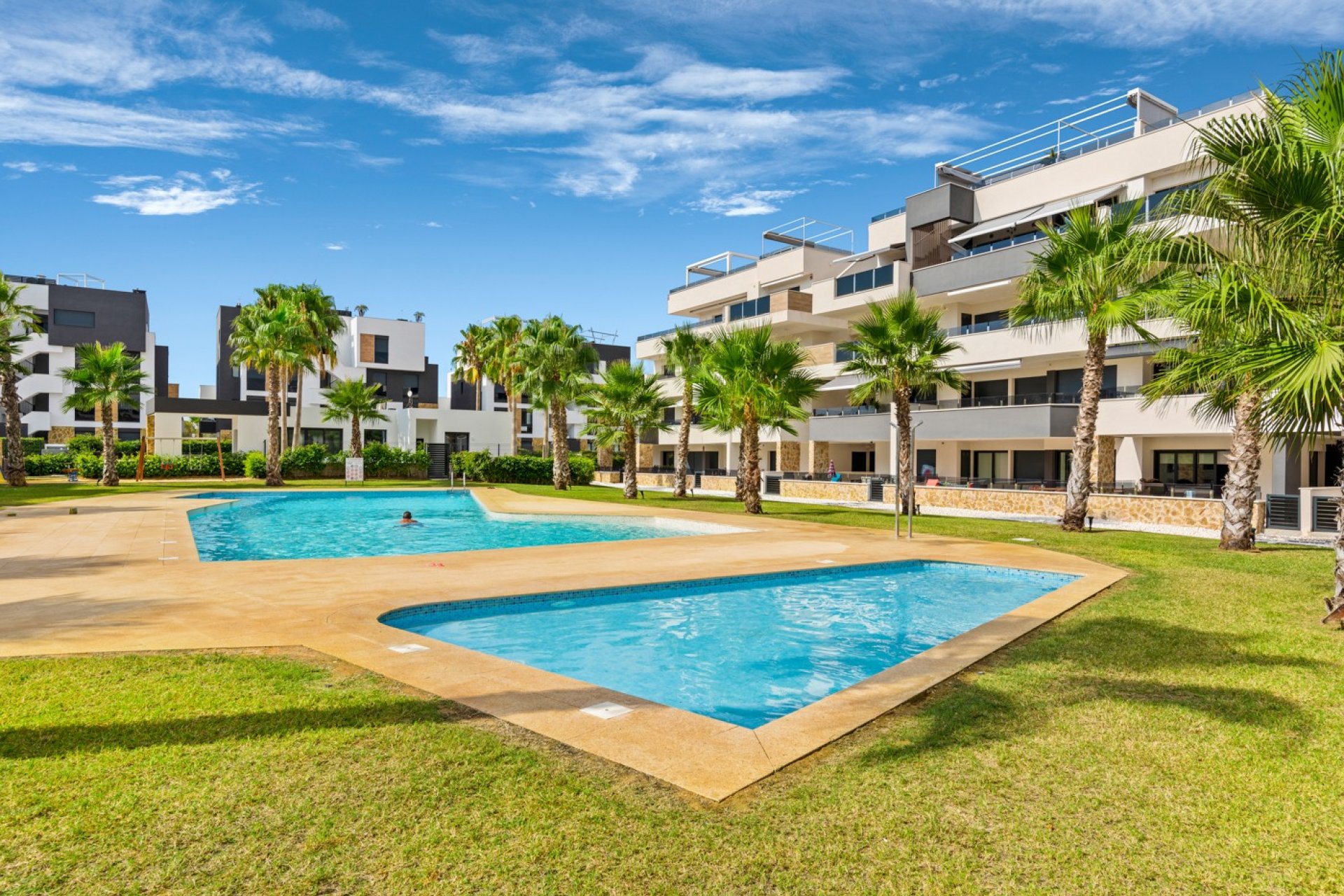 Reventa - Apartamento / piso - Orihuela Costa - Los Altos