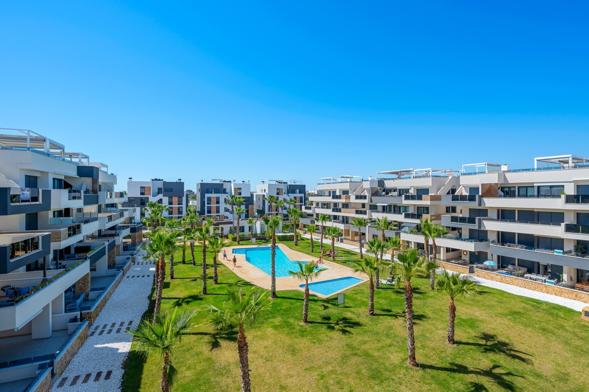 Reventa - Apartamento / piso - Orihuela Costa - Los Altos