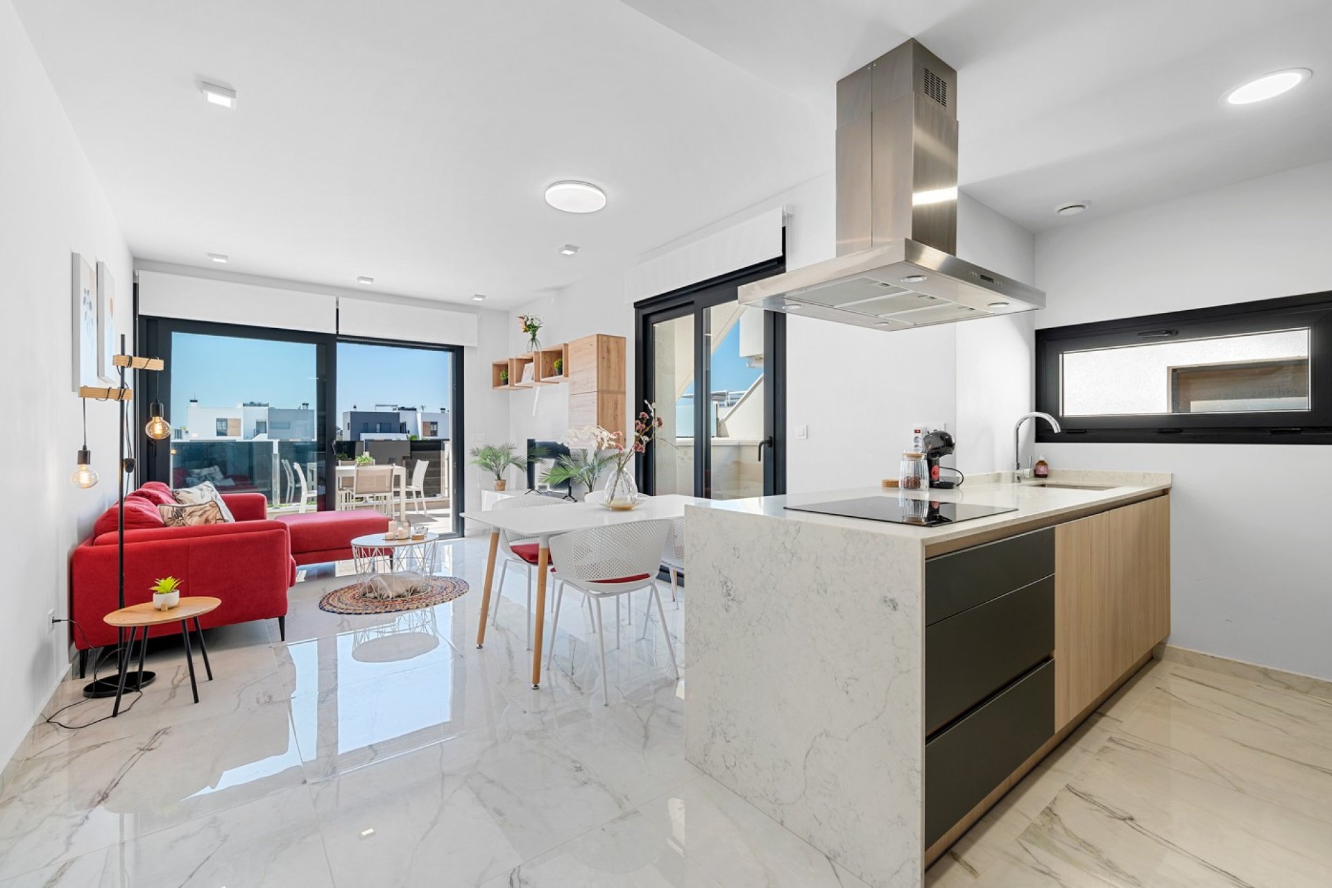 Reventa - Apartamento / piso - Orihuela Costa - Los Altos