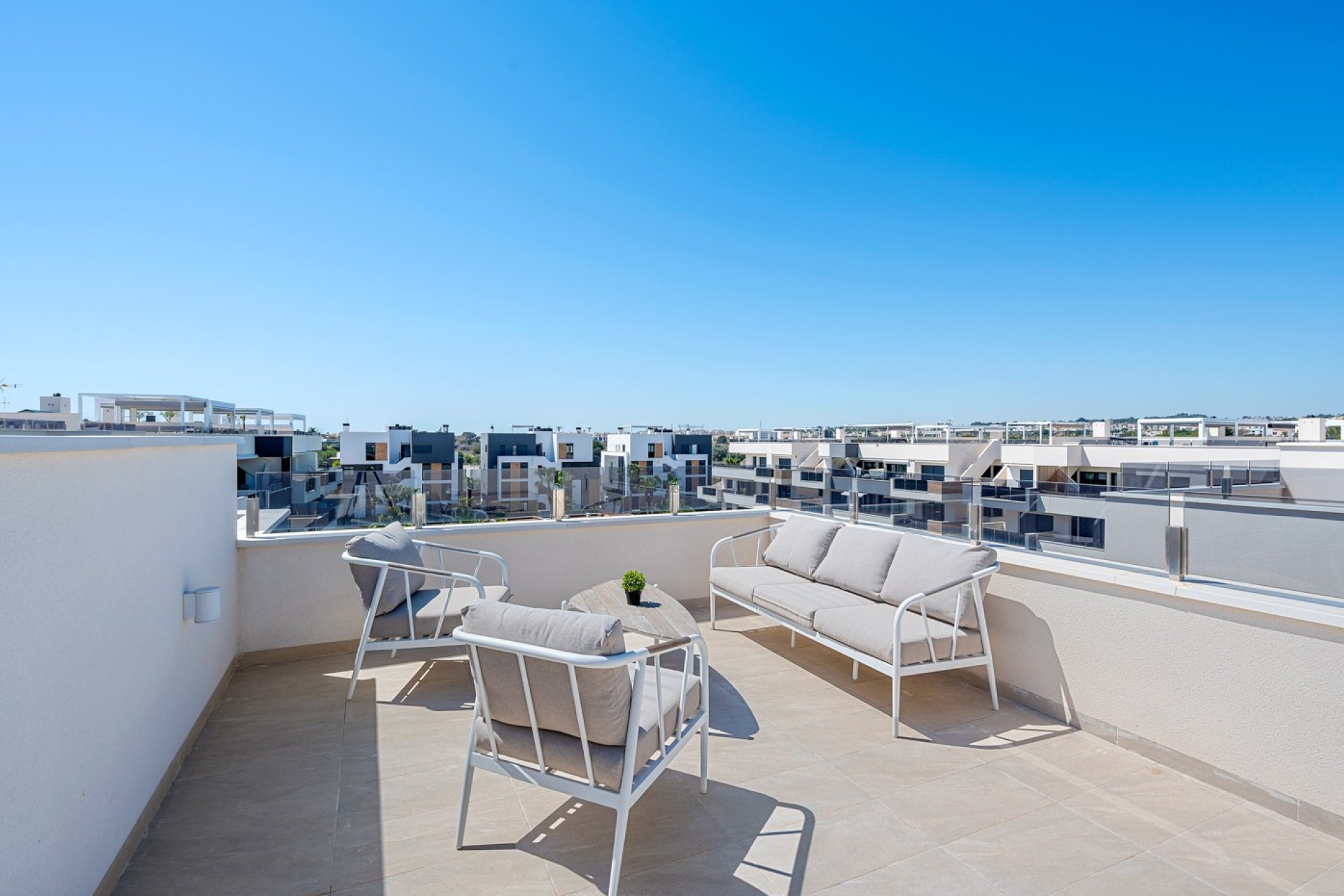 Reventa - Apartamento / piso - Orihuela Costa - Los Altos