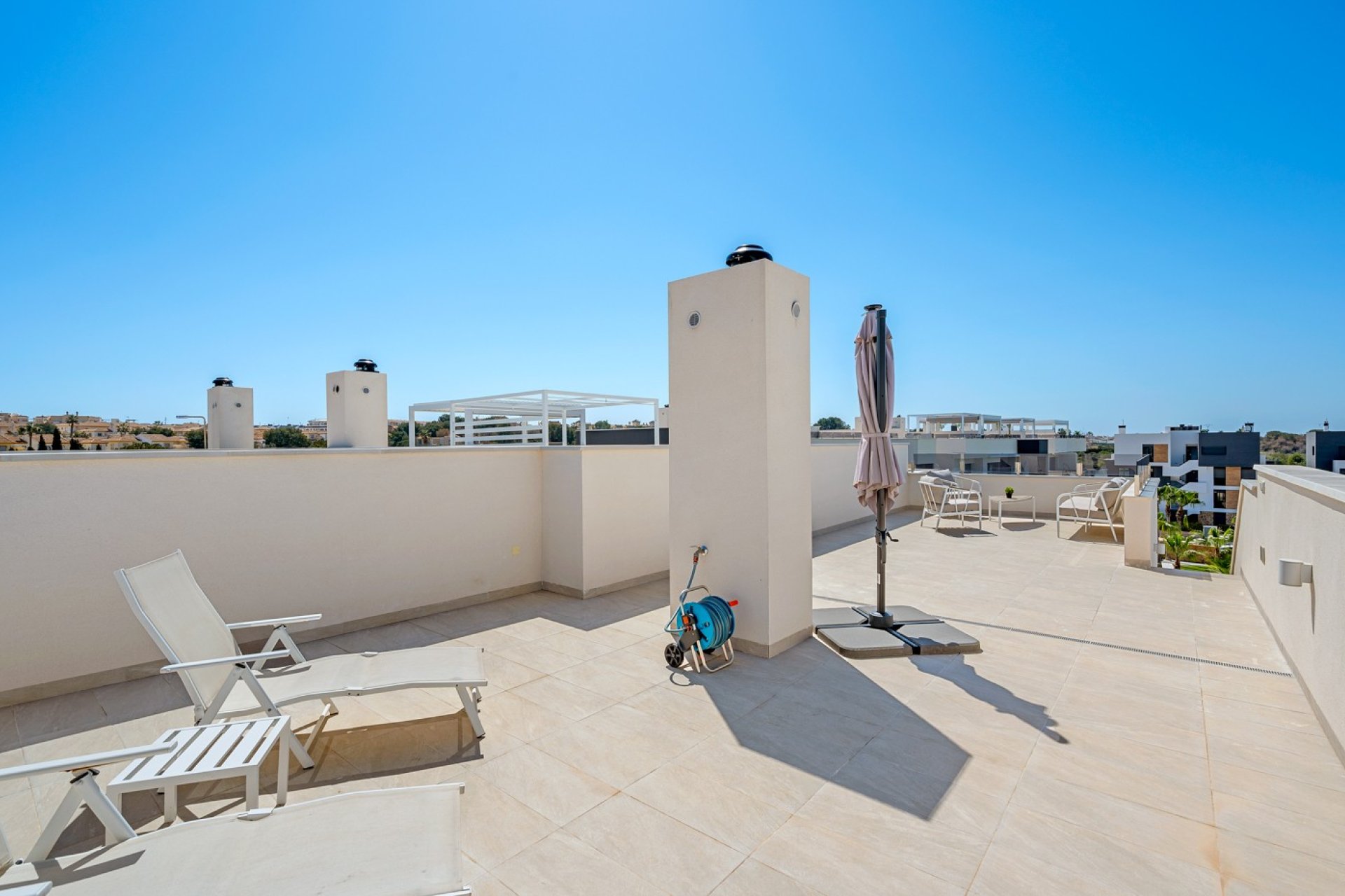 Reventa - Apartamento / piso - Orihuela Costa - Los Altos