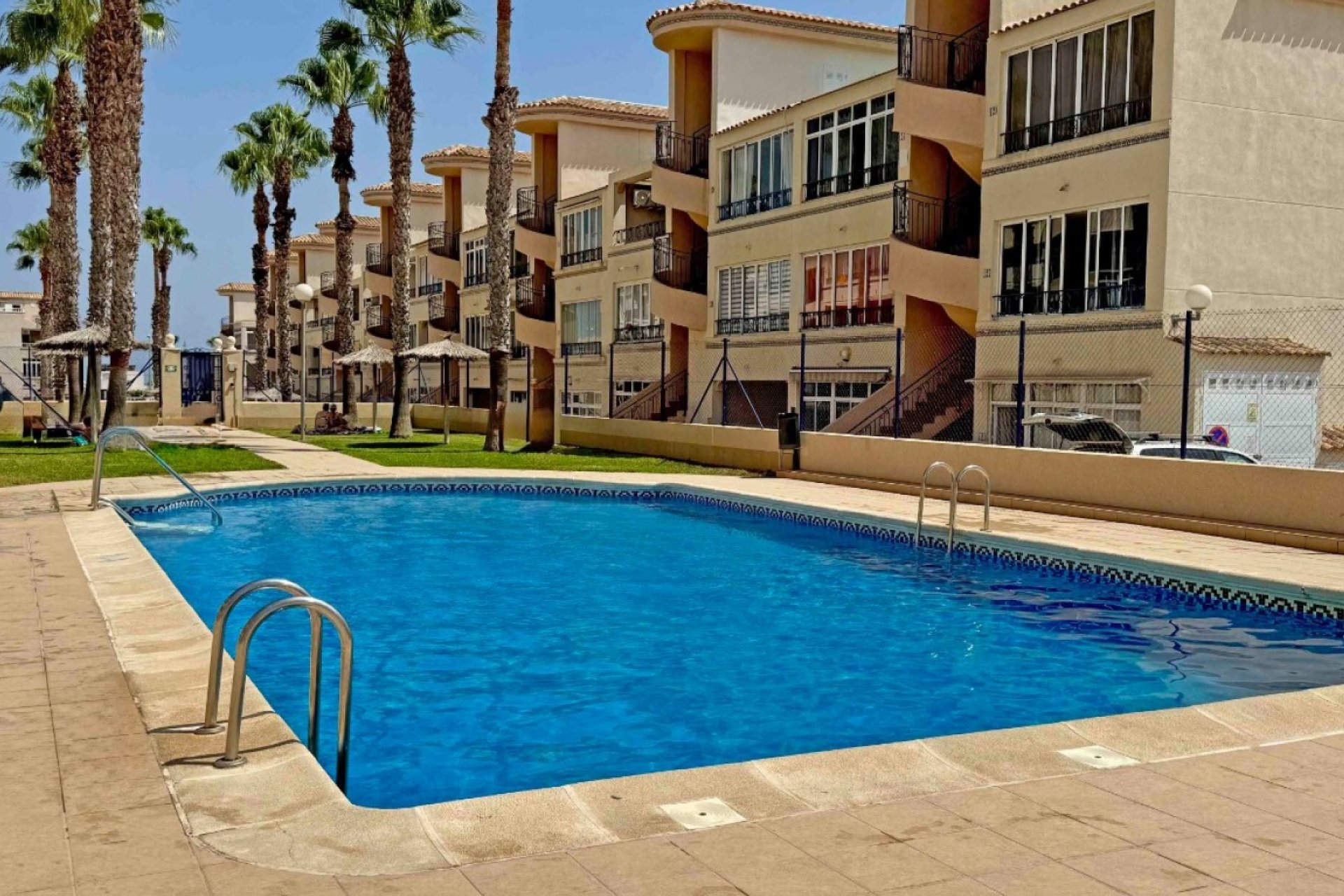 Reventa - Apartamento / piso - Orihuela Costa - Los Altos