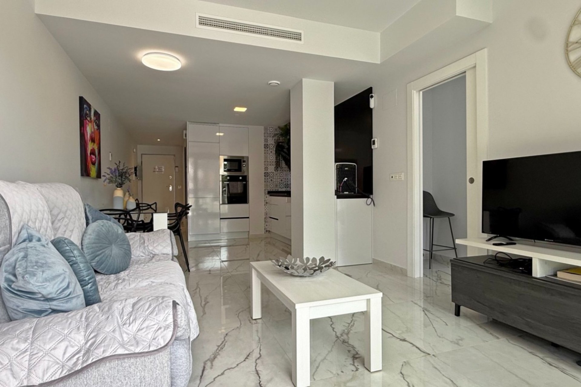 Reventa - Apartamento / piso - Orihuela Costa - Los Altos