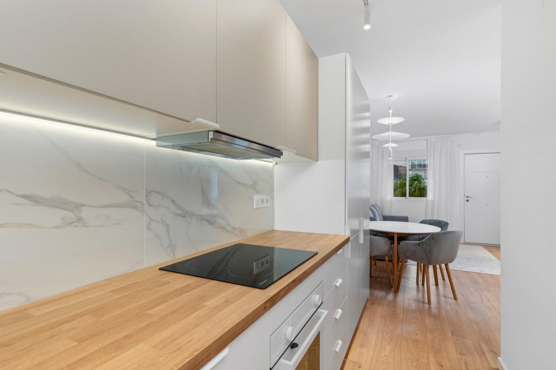 Reventa - Apartamento / piso - Orihuela Costa - Los Balcones Y los Altos