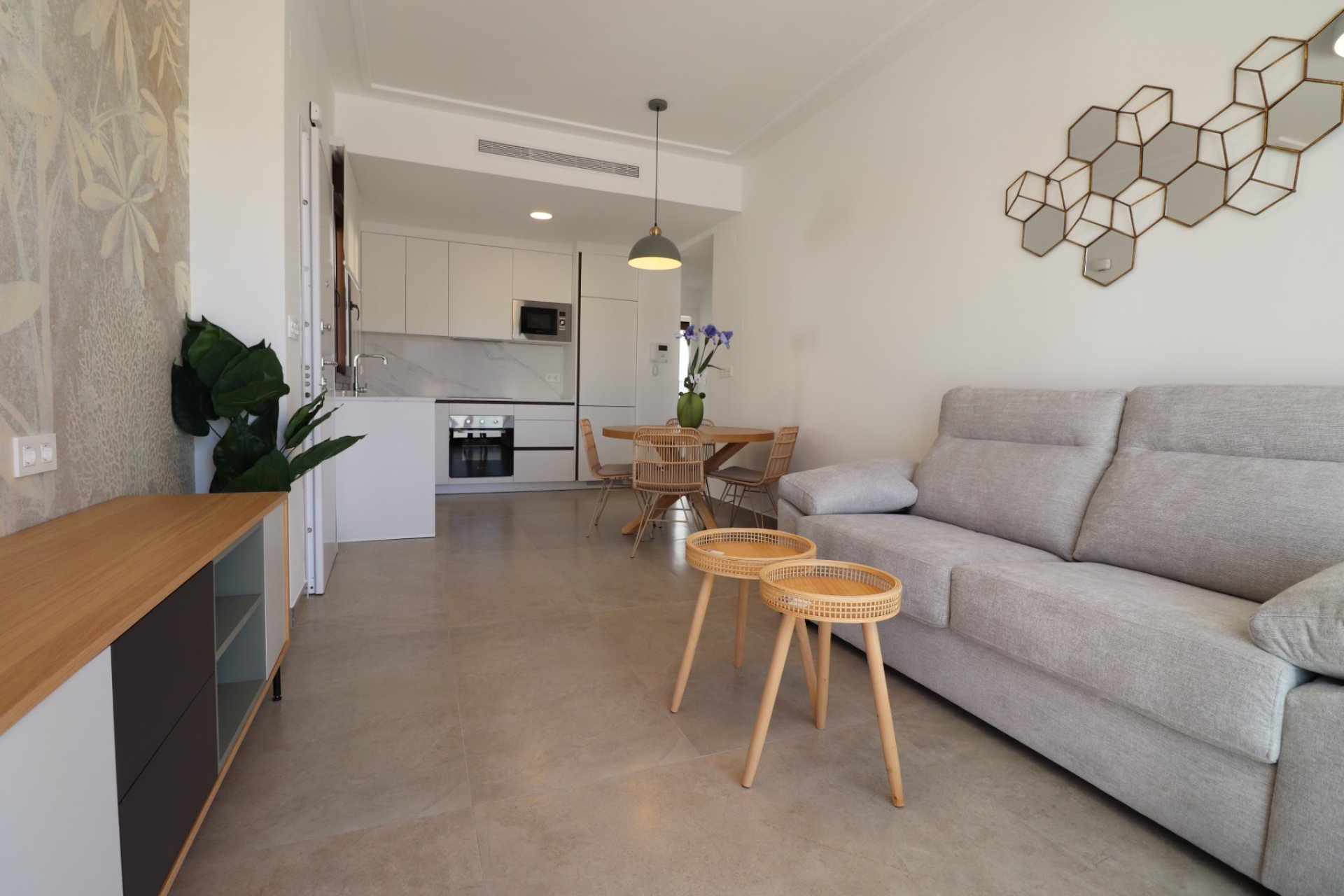 Reventa - Apartamento / piso - Orihuela Costa - Los Balcones