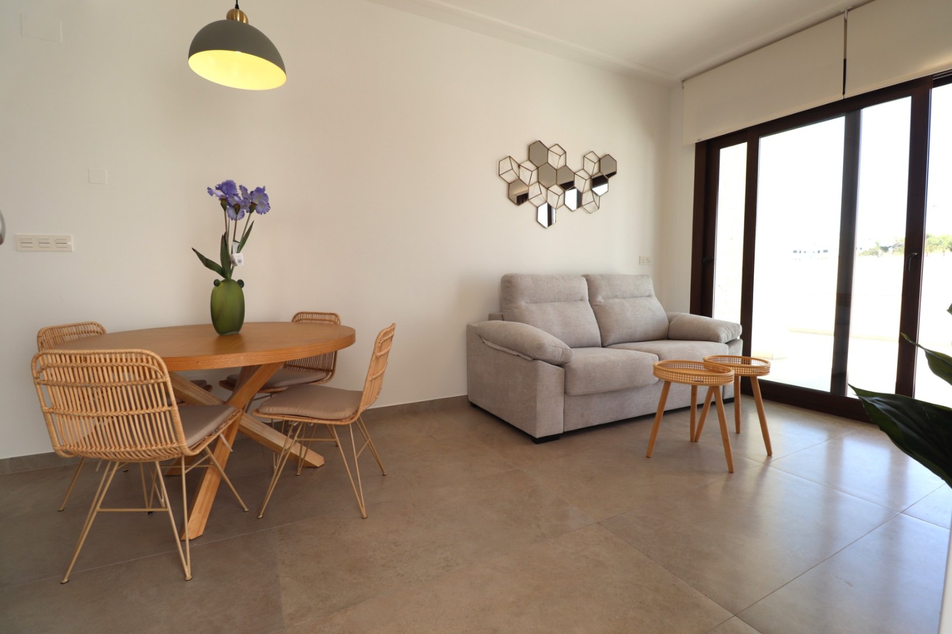 Reventa - Apartamento / piso - Orihuela Costa - Los Balcones
