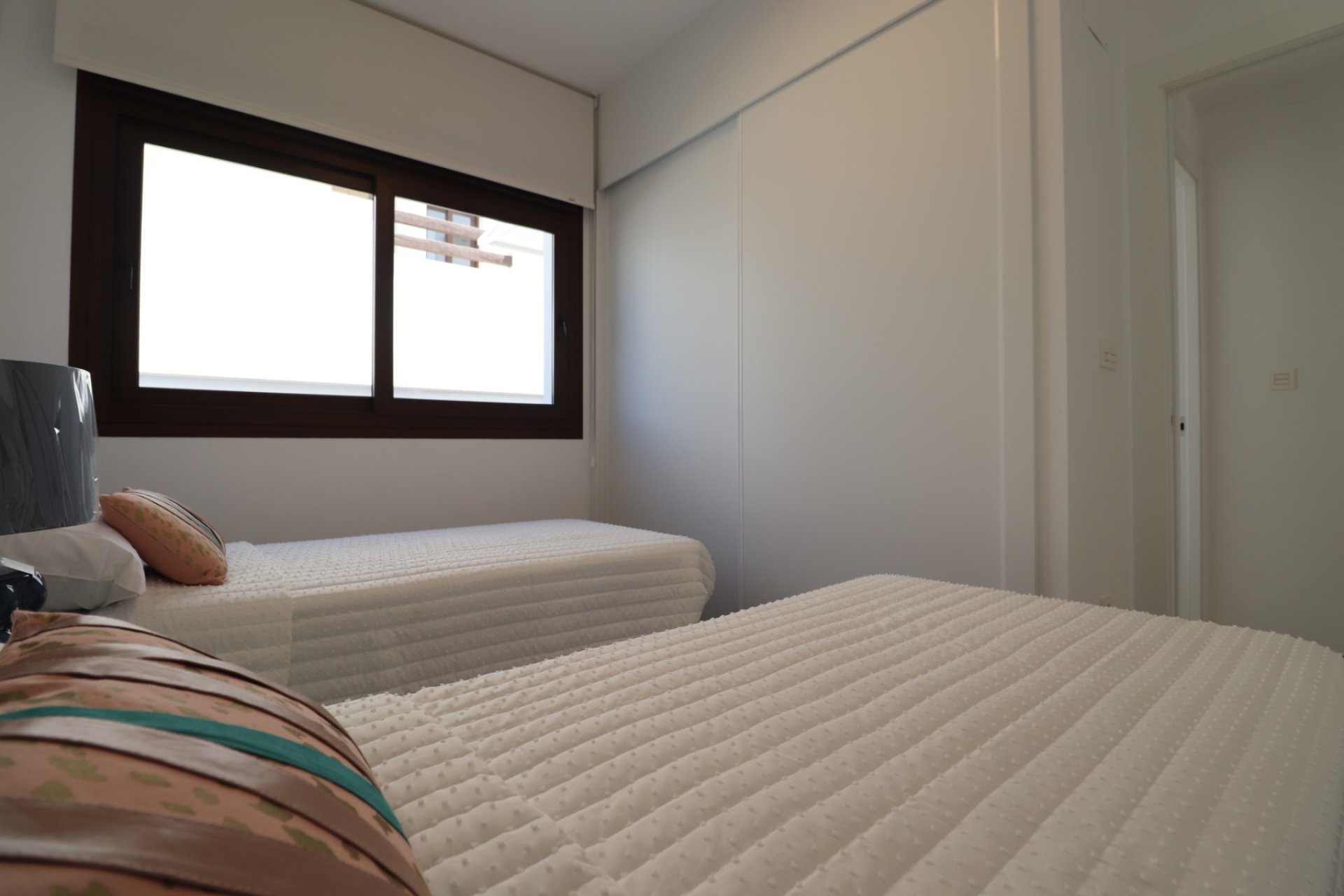 Reventa - Apartamento / piso - Orihuela Costa - Los Balcones