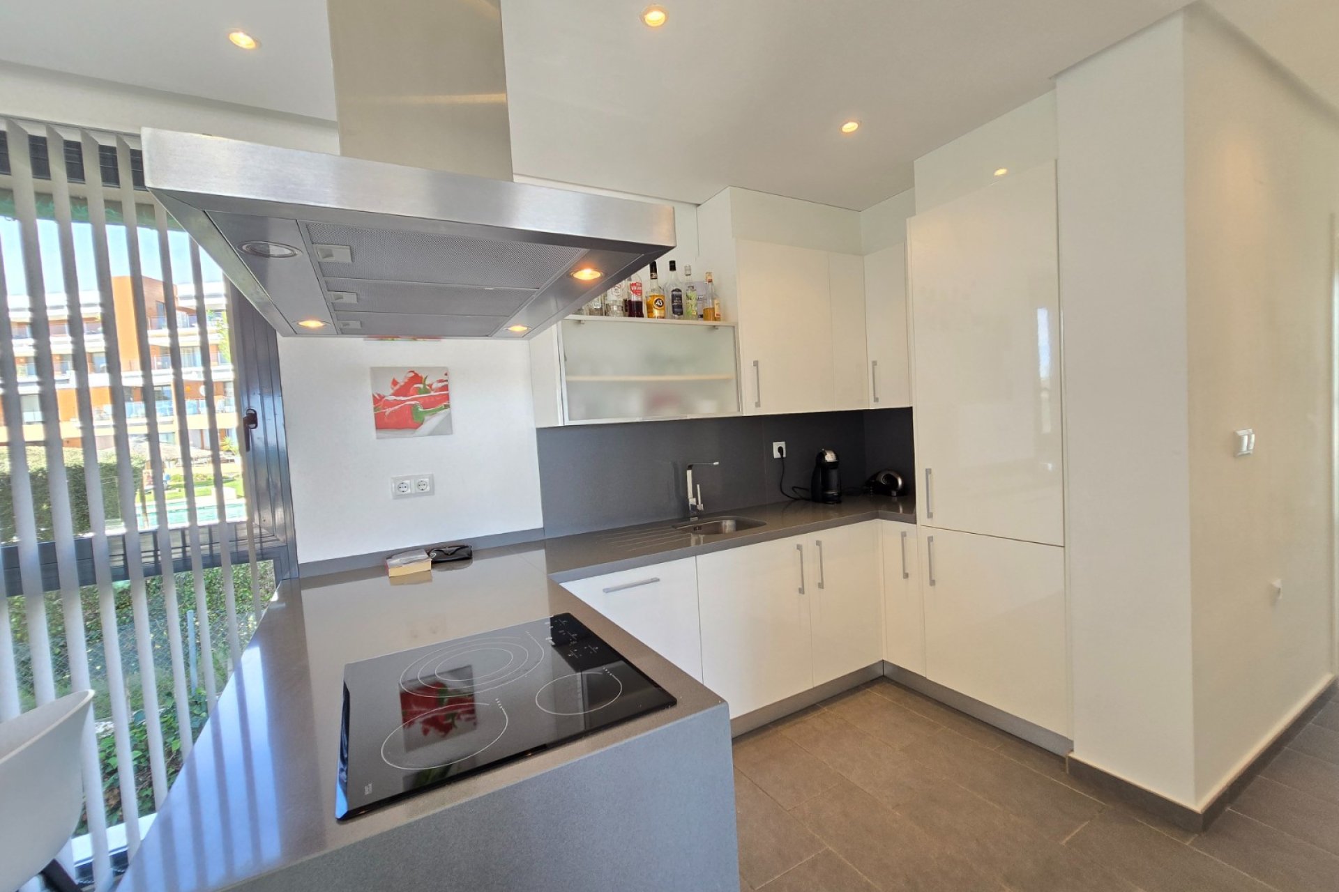 Reventa - Apartamento / piso - Orihuela Costa - Los Dolses