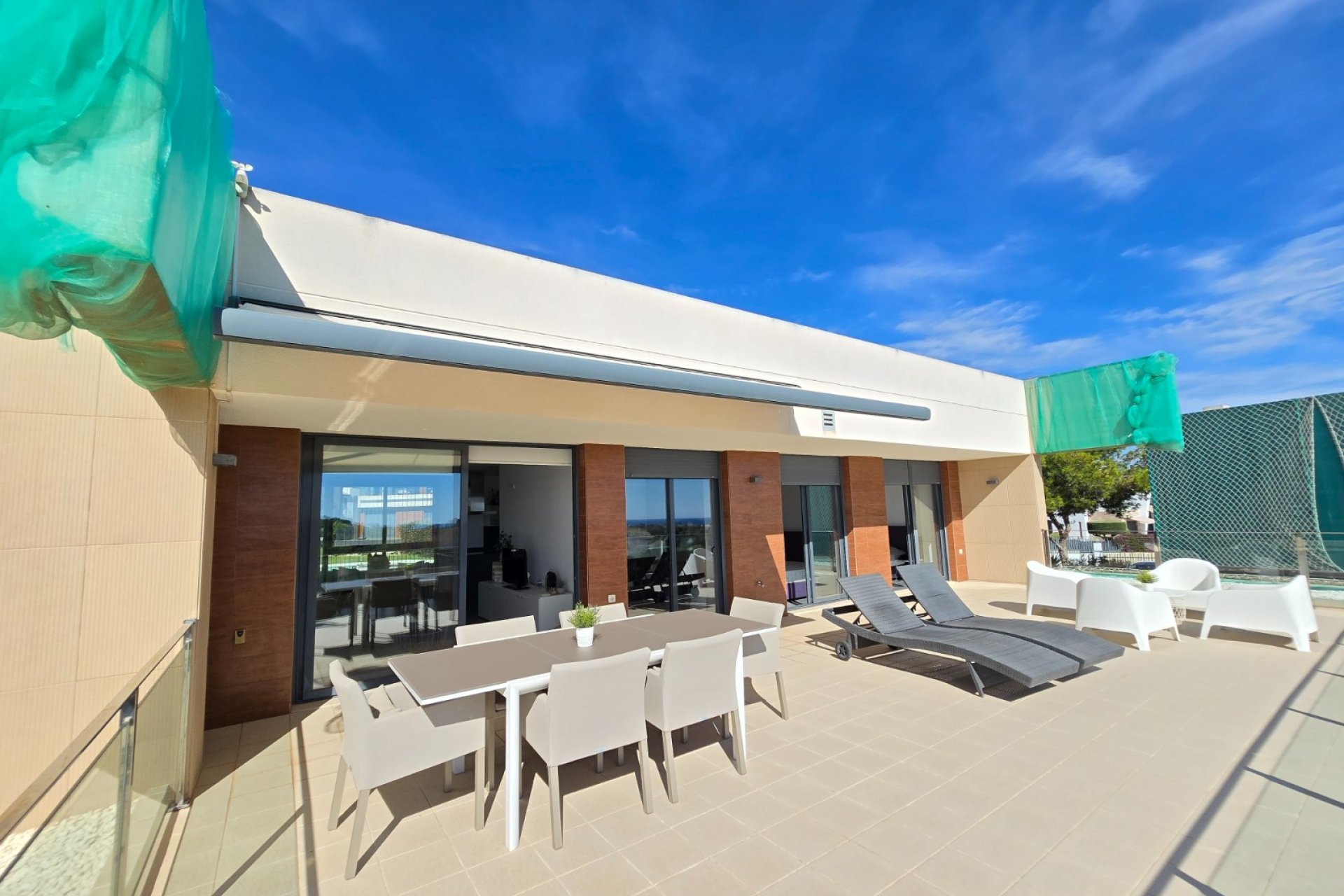 Reventa - Apartamento / piso - Orihuela Costa - Los Dolses