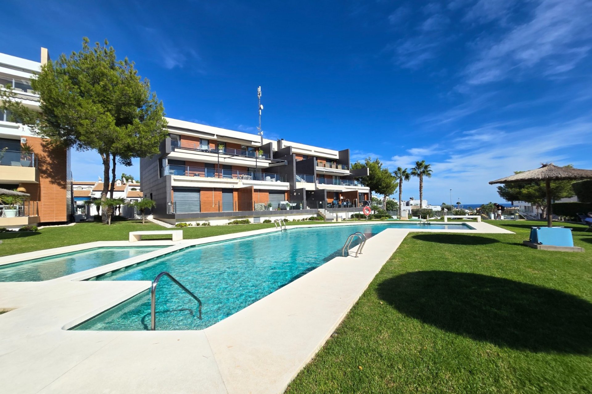 Reventa - Apartamento / piso - Orihuela Costa - Los Dolses