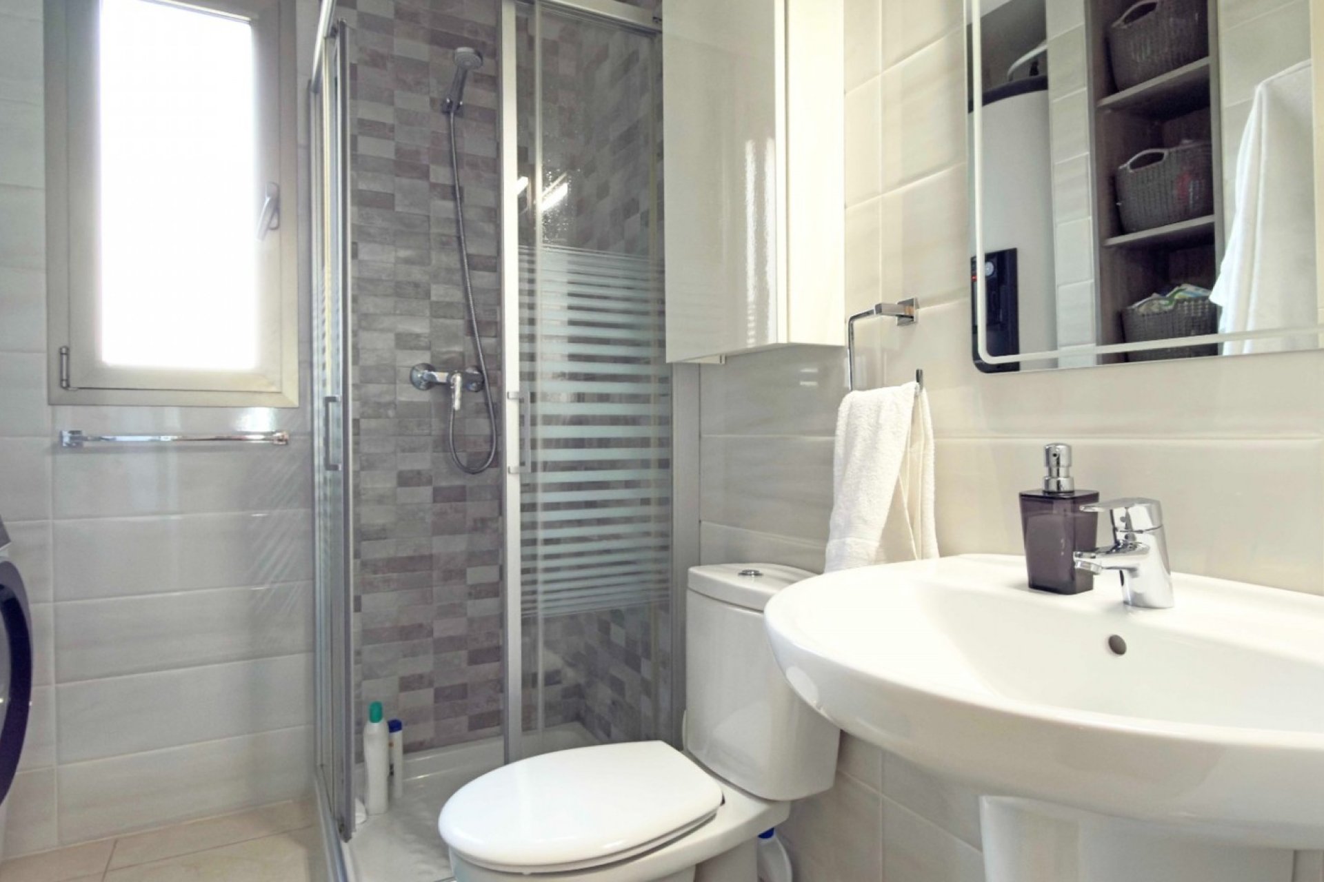 Reventa - Apartamento / piso - Orihuela Costa - Los Dolses