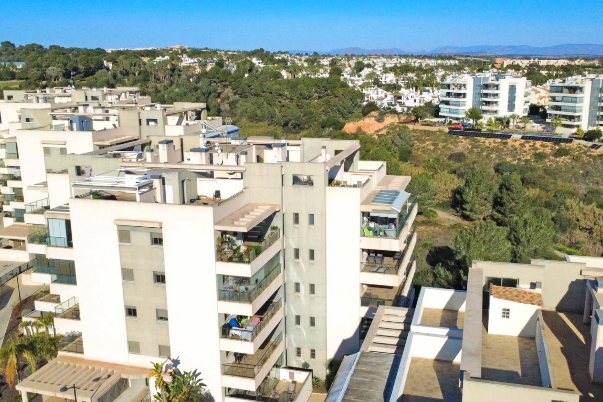 Reventa - Apartamento / piso - Orihuela Costa - Los Dolses