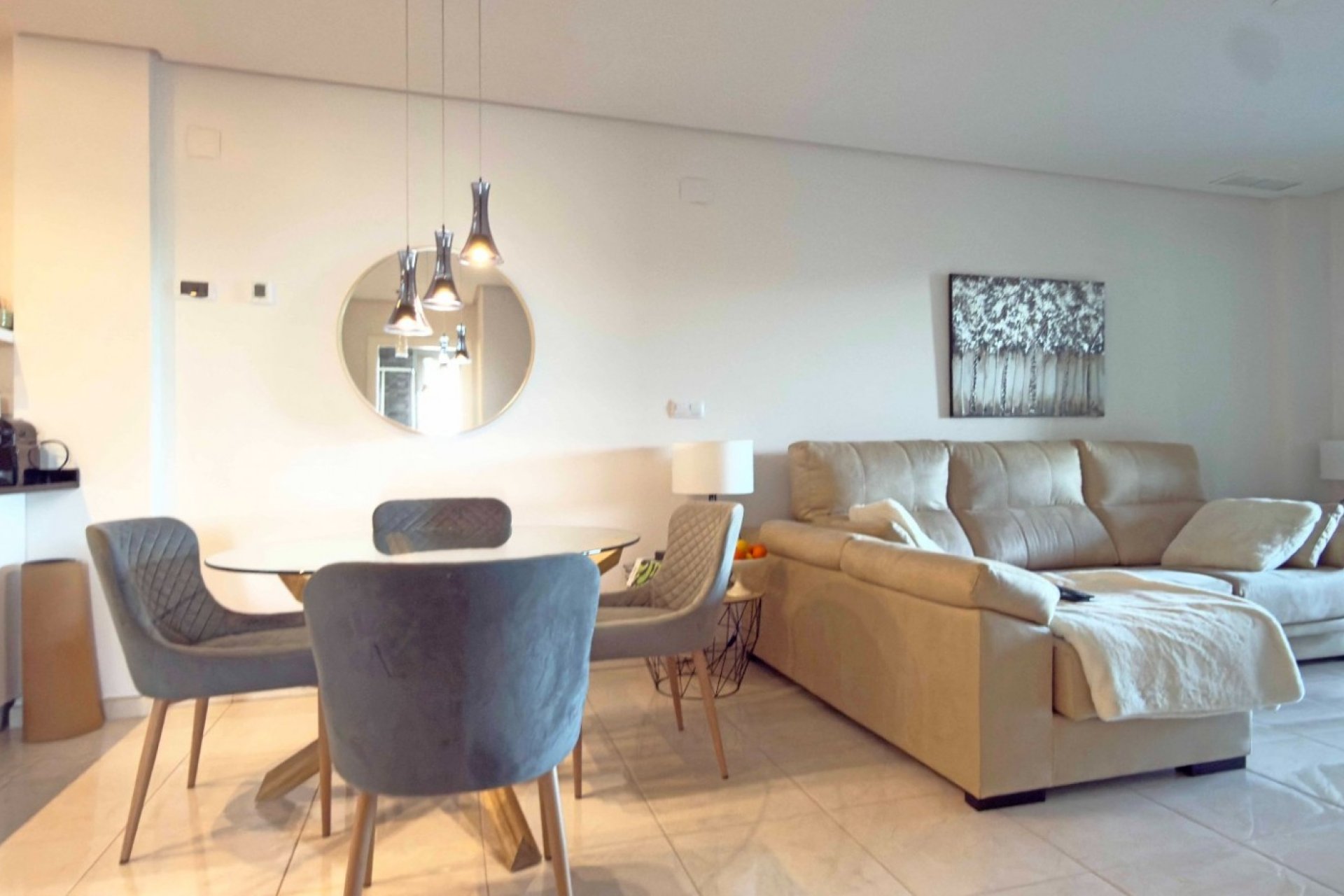 Reventa - Apartamento / piso - Orihuela Costa - Los Dolses