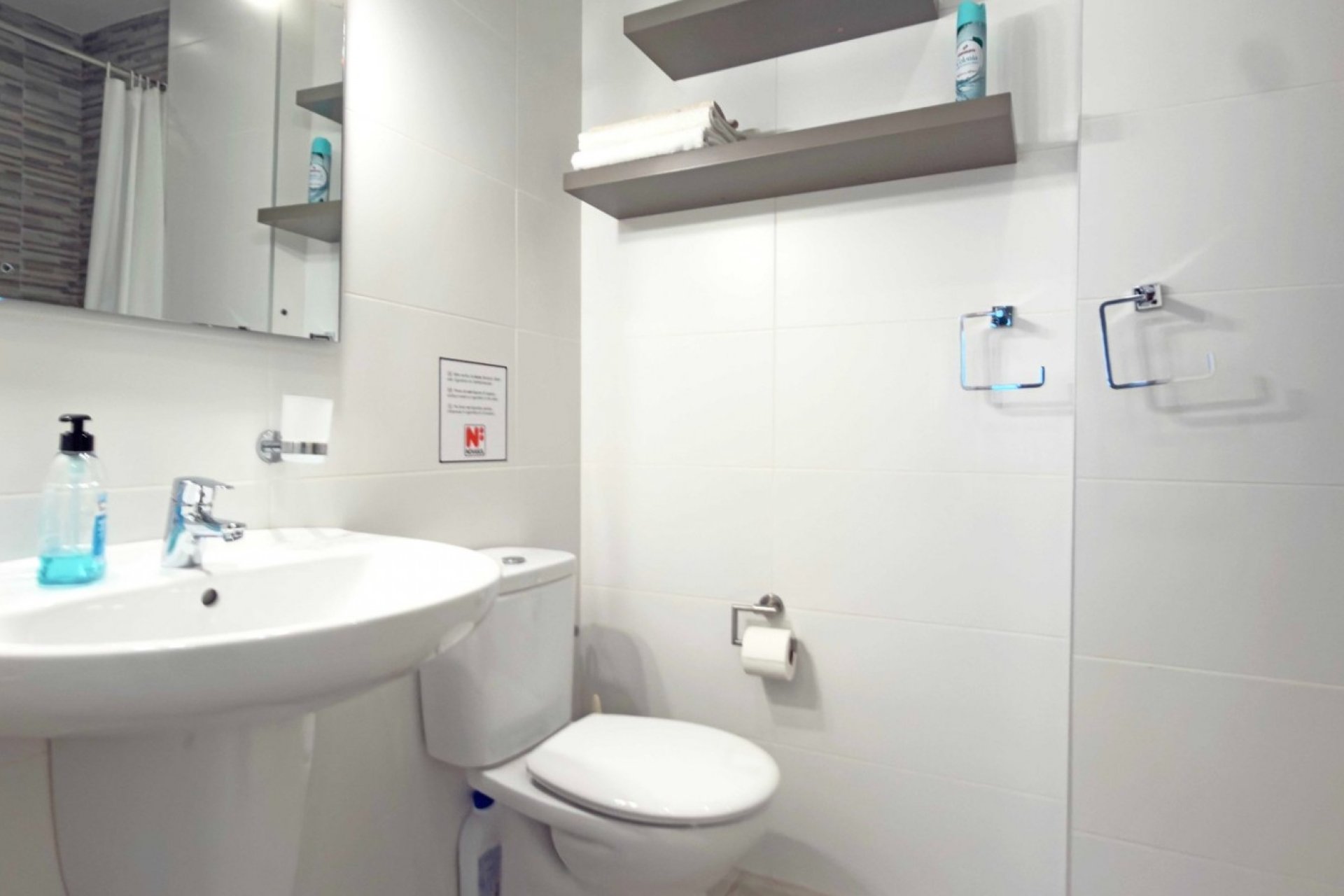 Reventa - Apartamento / piso - Orihuela Costa - Los Dolses