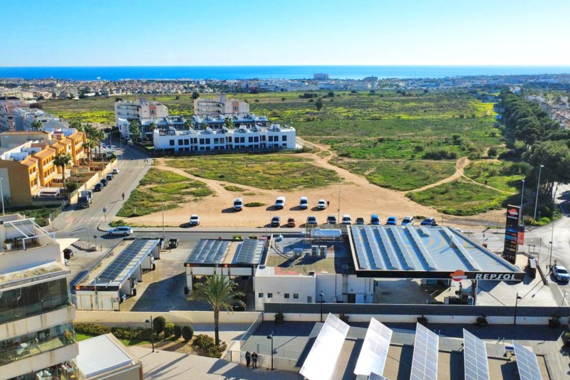 Reventa - Apartamento / piso - Orihuela Costa - Los Dolses