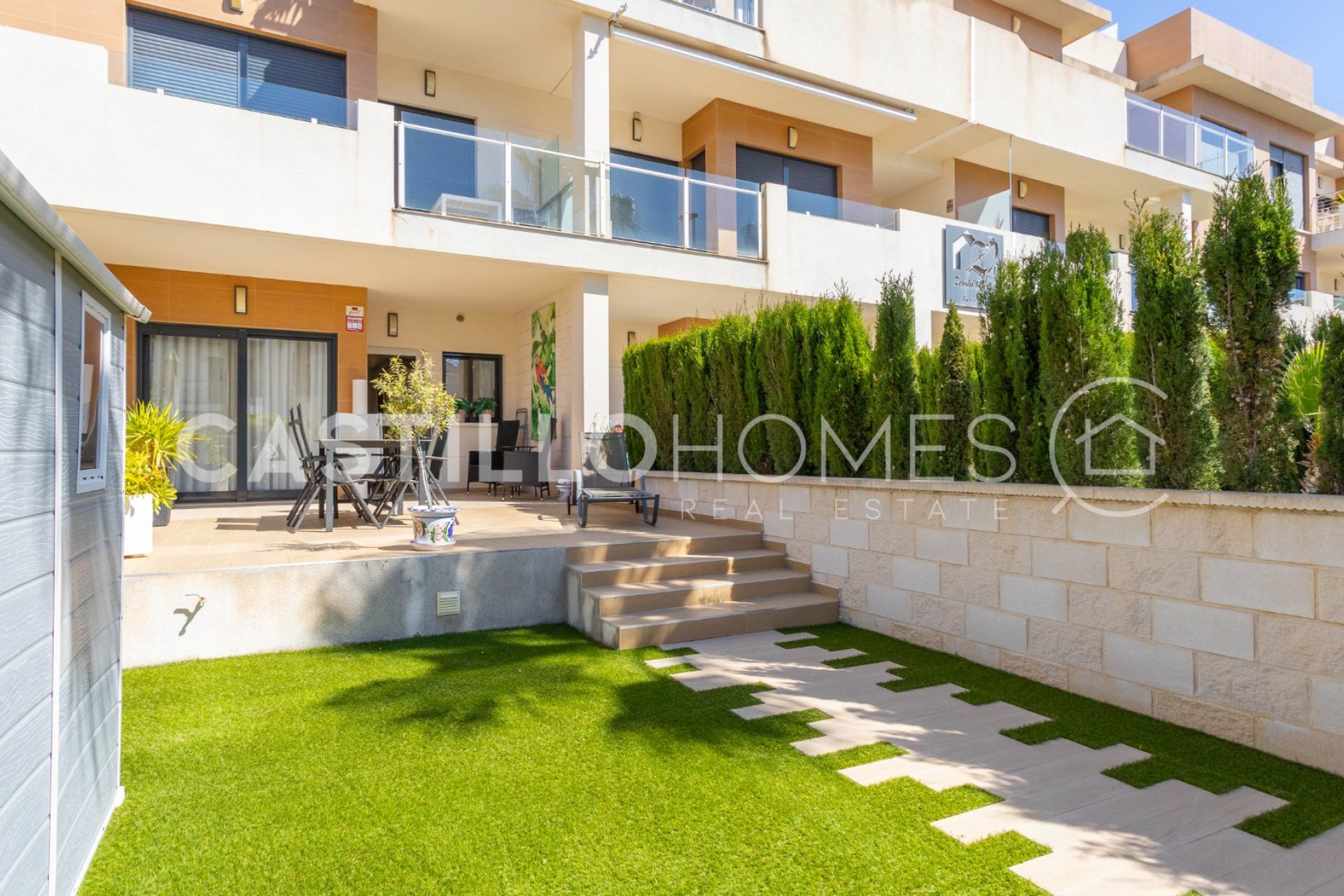 Reventa - Apartamento / piso - Orihuela Costa - Los Dolses