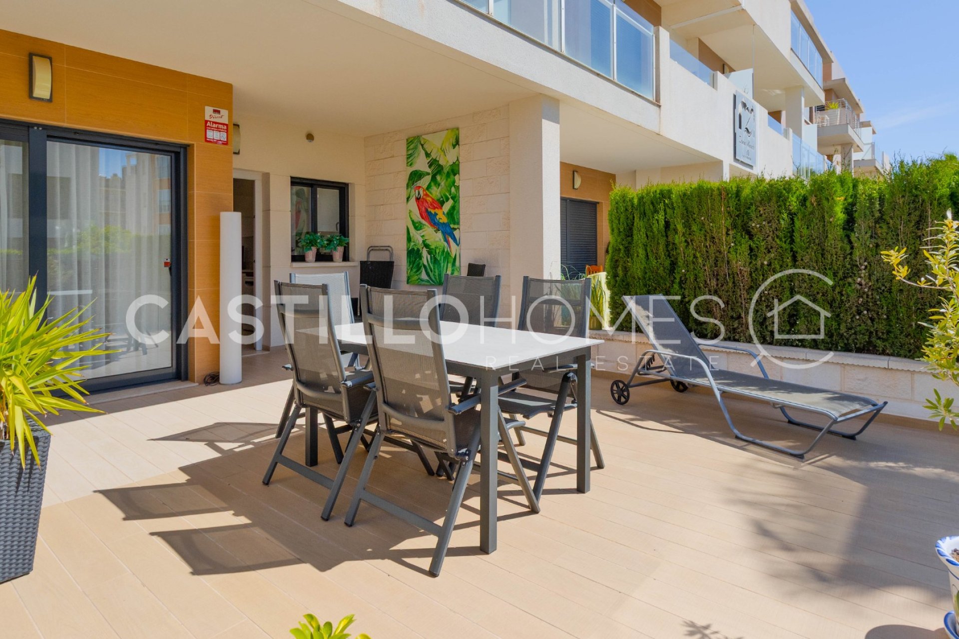Reventa - Apartamento / piso - Orihuela Costa - Los Dolses