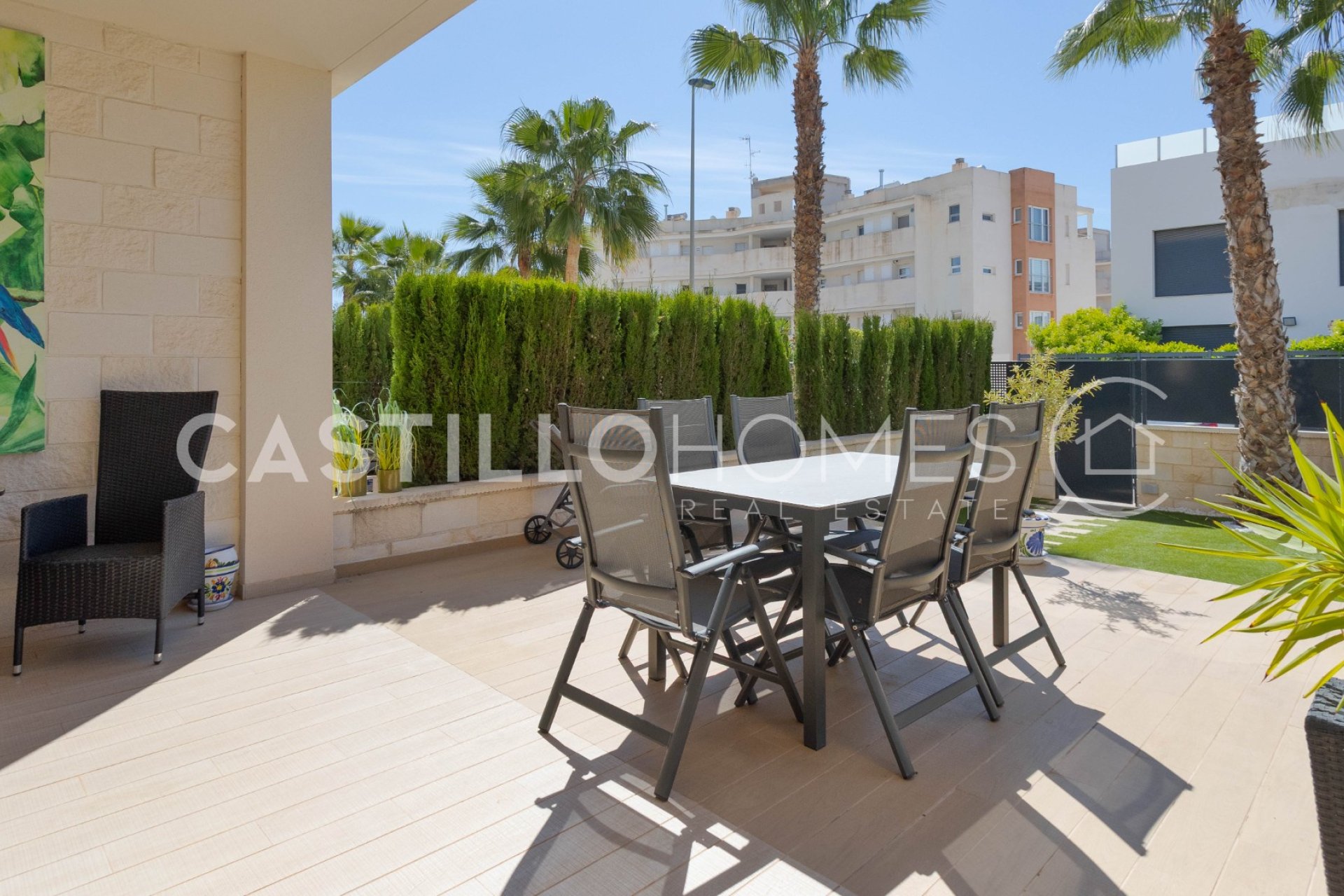 Reventa - Apartamento / piso - Orihuela Costa - Los Dolses