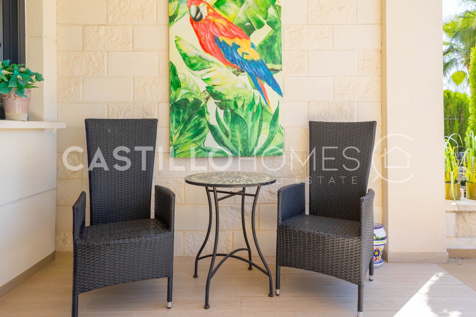 Reventa - Apartamento / piso - Orihuela Costa - Los Dolses