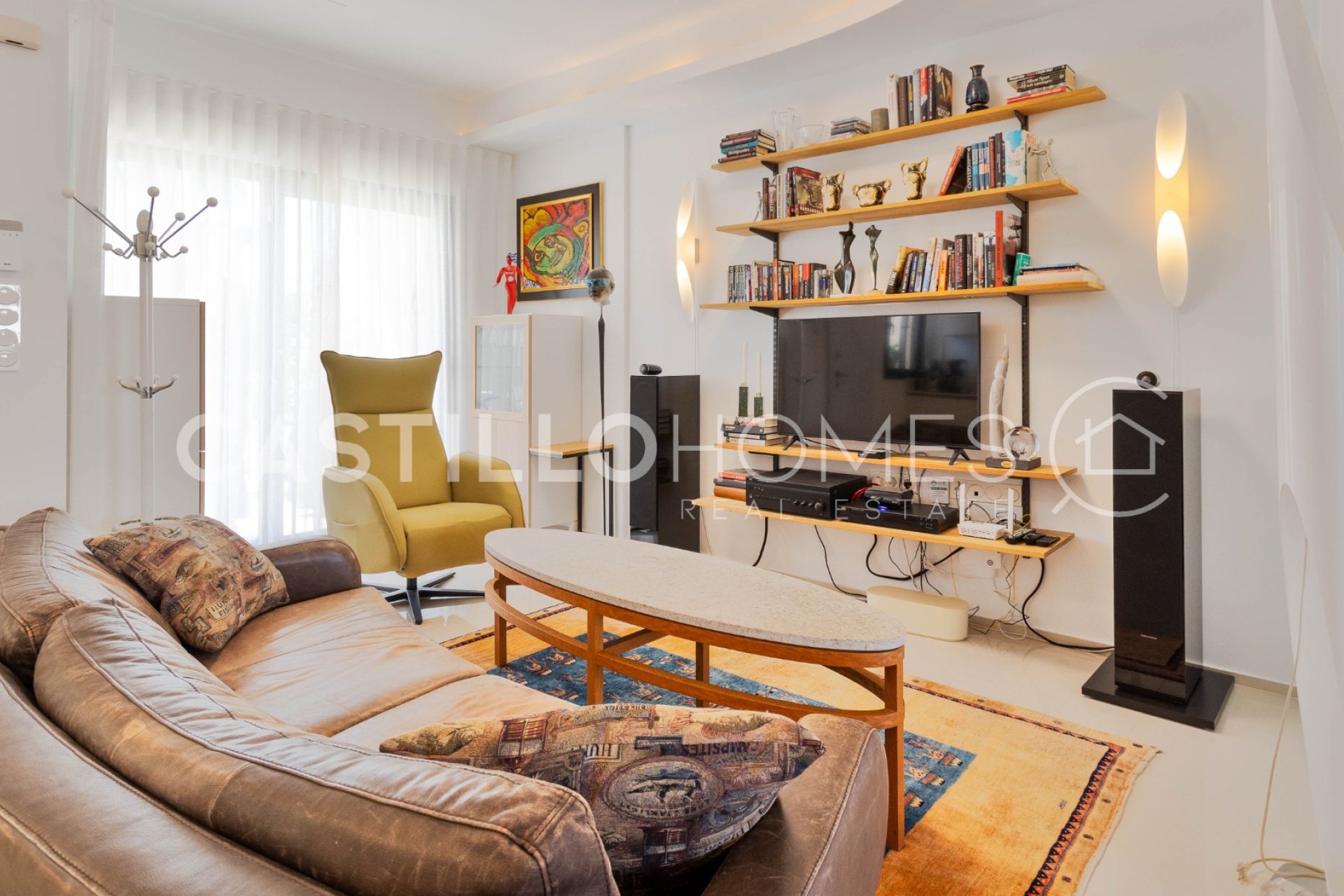 Reventa - Apartamento / piso - Orihuela Costa - Los Dolses