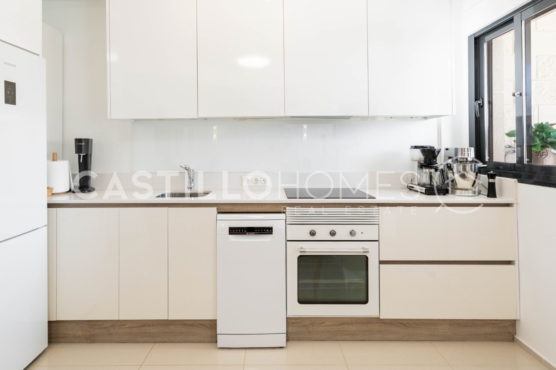 Reventa - Apartamento / piso - Orihuela Costa - Los Dolses