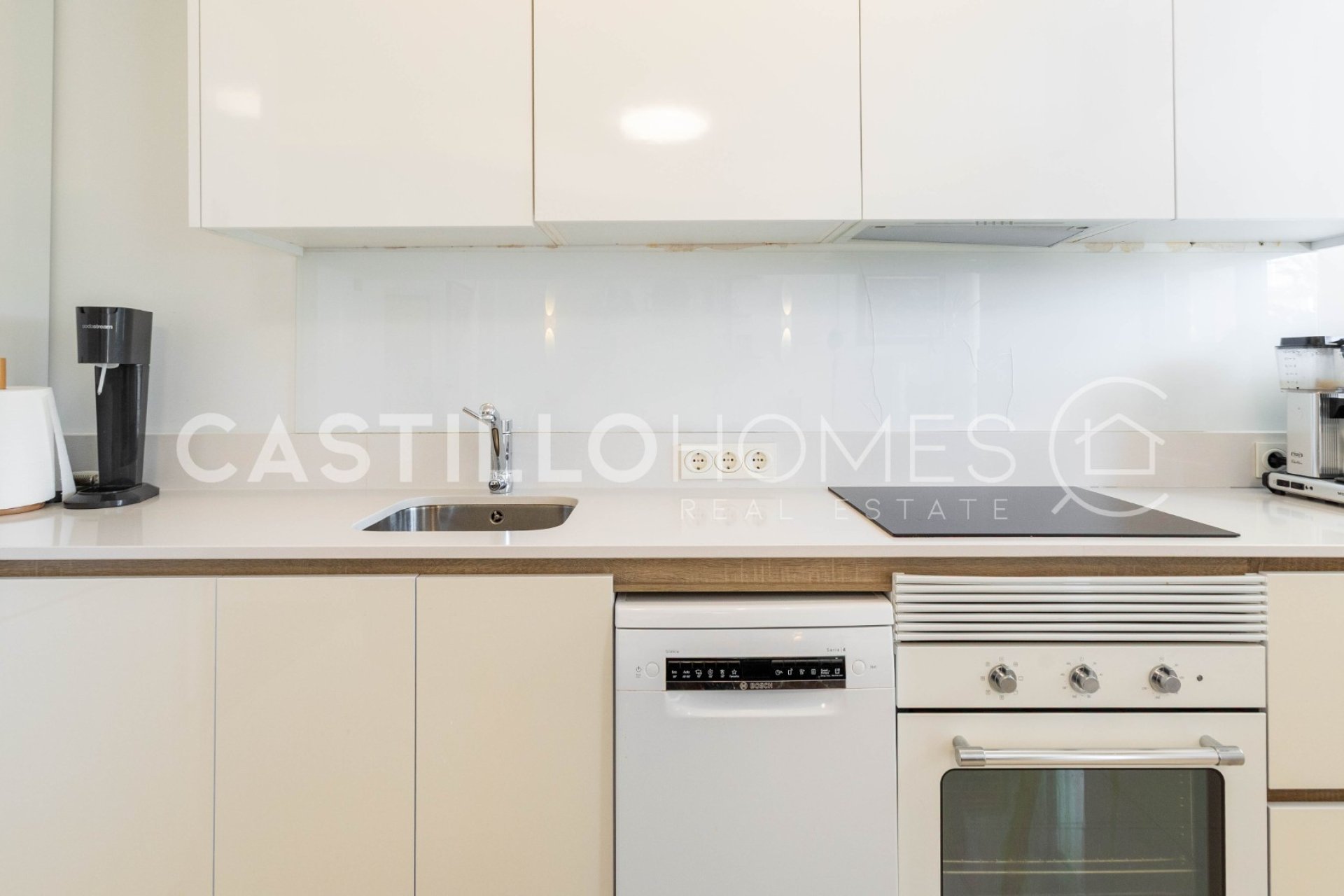 Reventa - Apartamento / piso - Orihuela Costa - Los Dolses