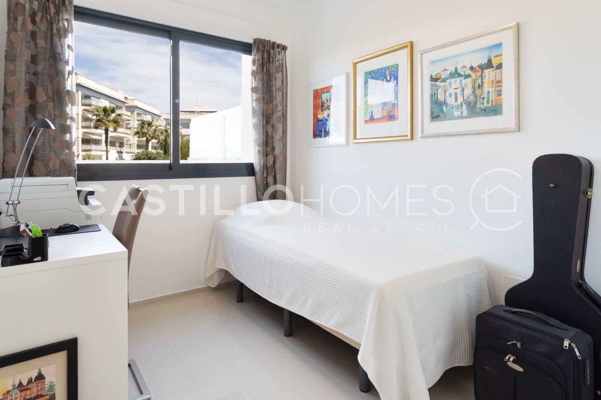 Reventa - Apartamento / piso - Orihuela Costa - Los Dolses