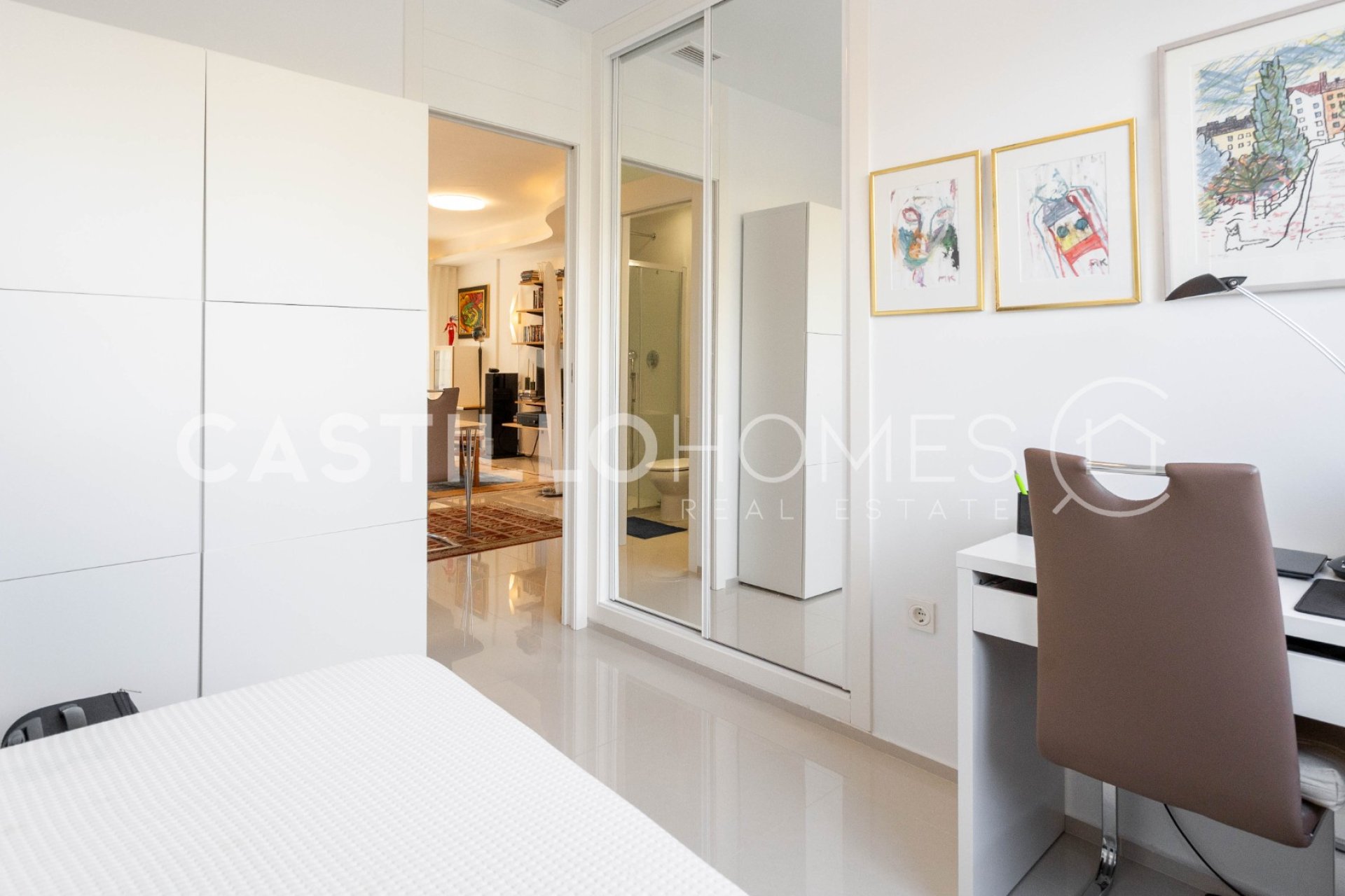 Reventa - Apartamento / piso - Orihuela Costa - Los Dolses