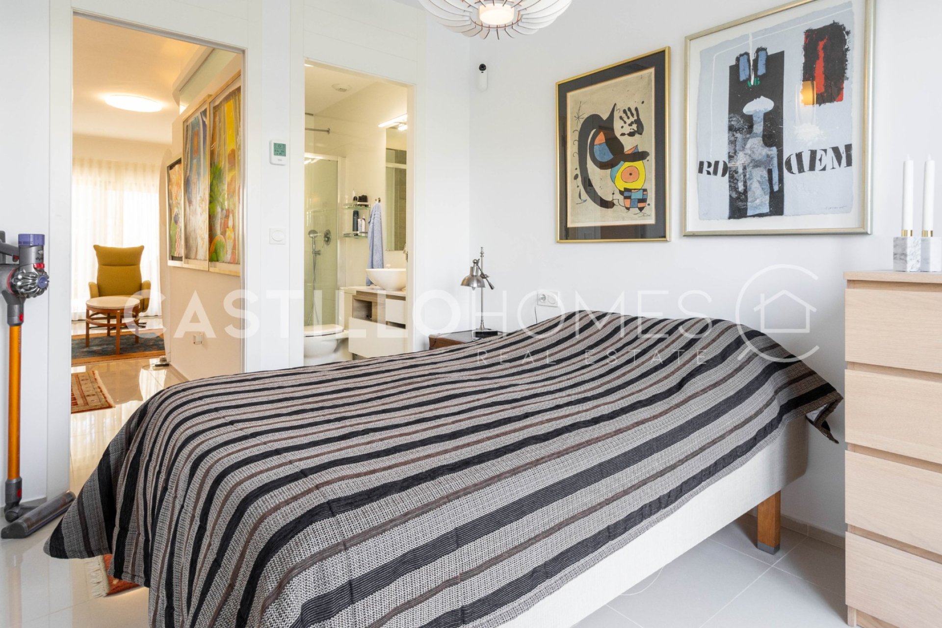 Reventa - Apartamento / piso - Orihuela Costa - Los Dolses