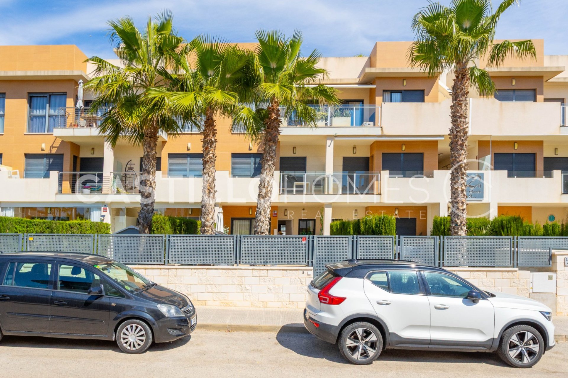 Reventa - Apartamento / piso - Orihuela Costa - Los Dolses