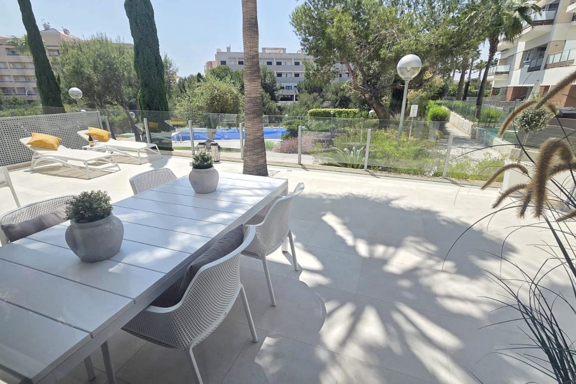Reventa - Apartamento / piso - Orihuela Costa - Los Dolses