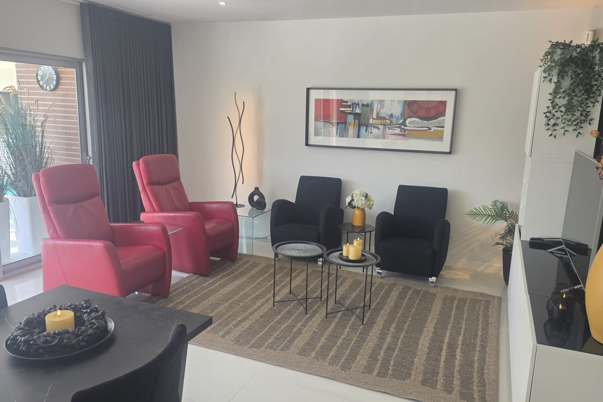 Reventa - Apartamento / piso - Orihuela Costa - Los Dolses
