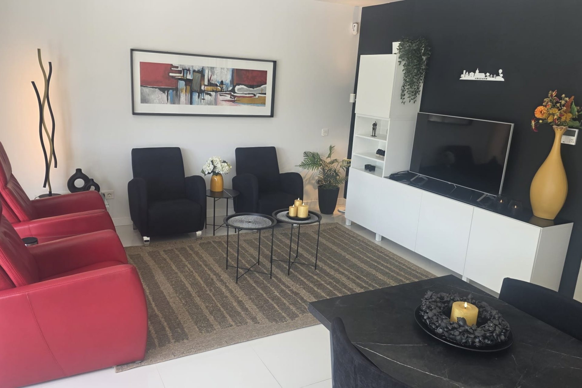 Reventa - Apartamento / piso - Orihuela Costa - Los Dolses