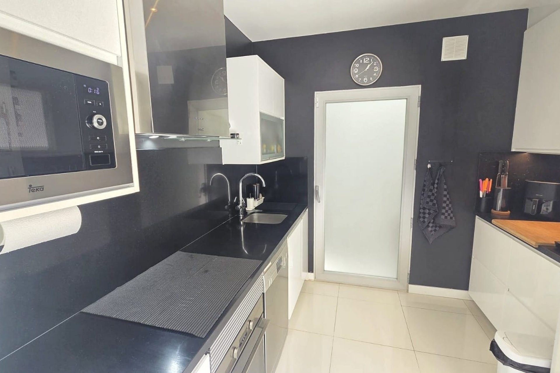 Reventa - Apartamento / piso - Orihuela Costa - Los Dolses