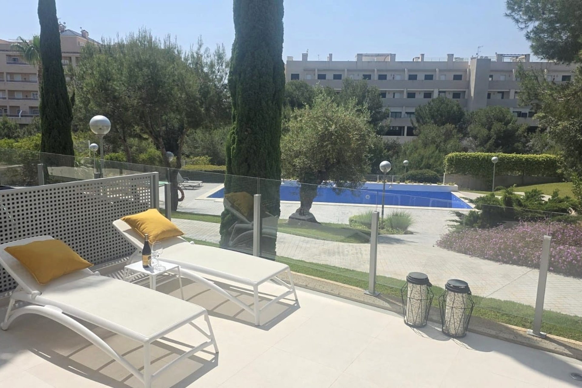 Reventa - Apartamento / piso - Orihuela Costa - Los Dolses