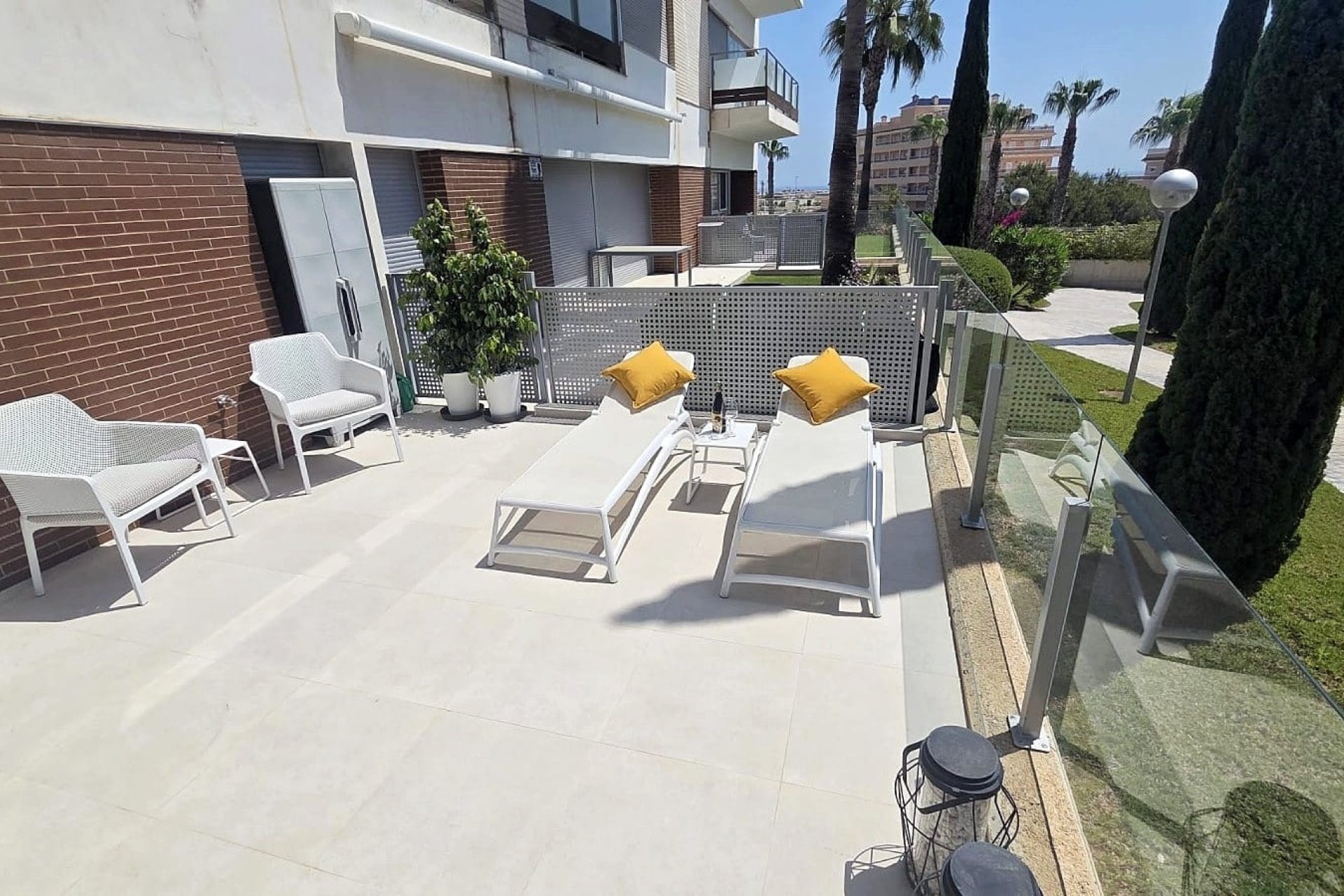 Reventa - Apartamento / piso - Orihuela Costa - Los Dolses